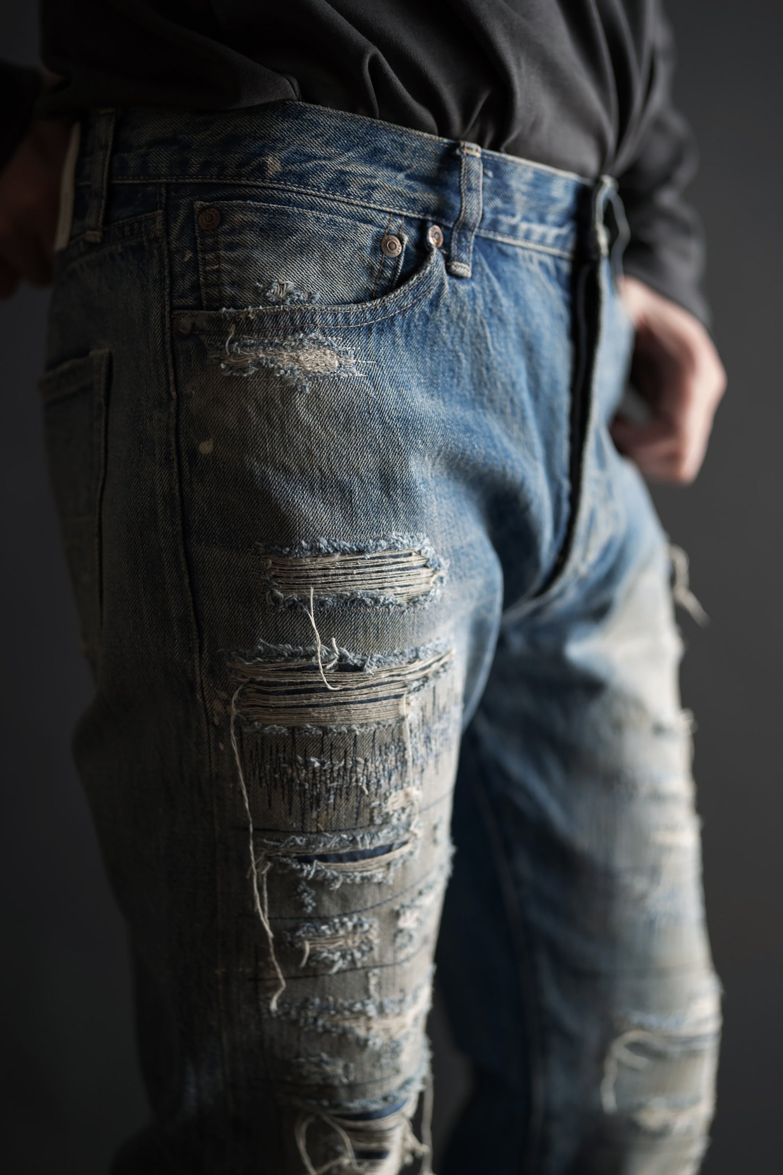 M106J (554R) VH REMAKE LABO