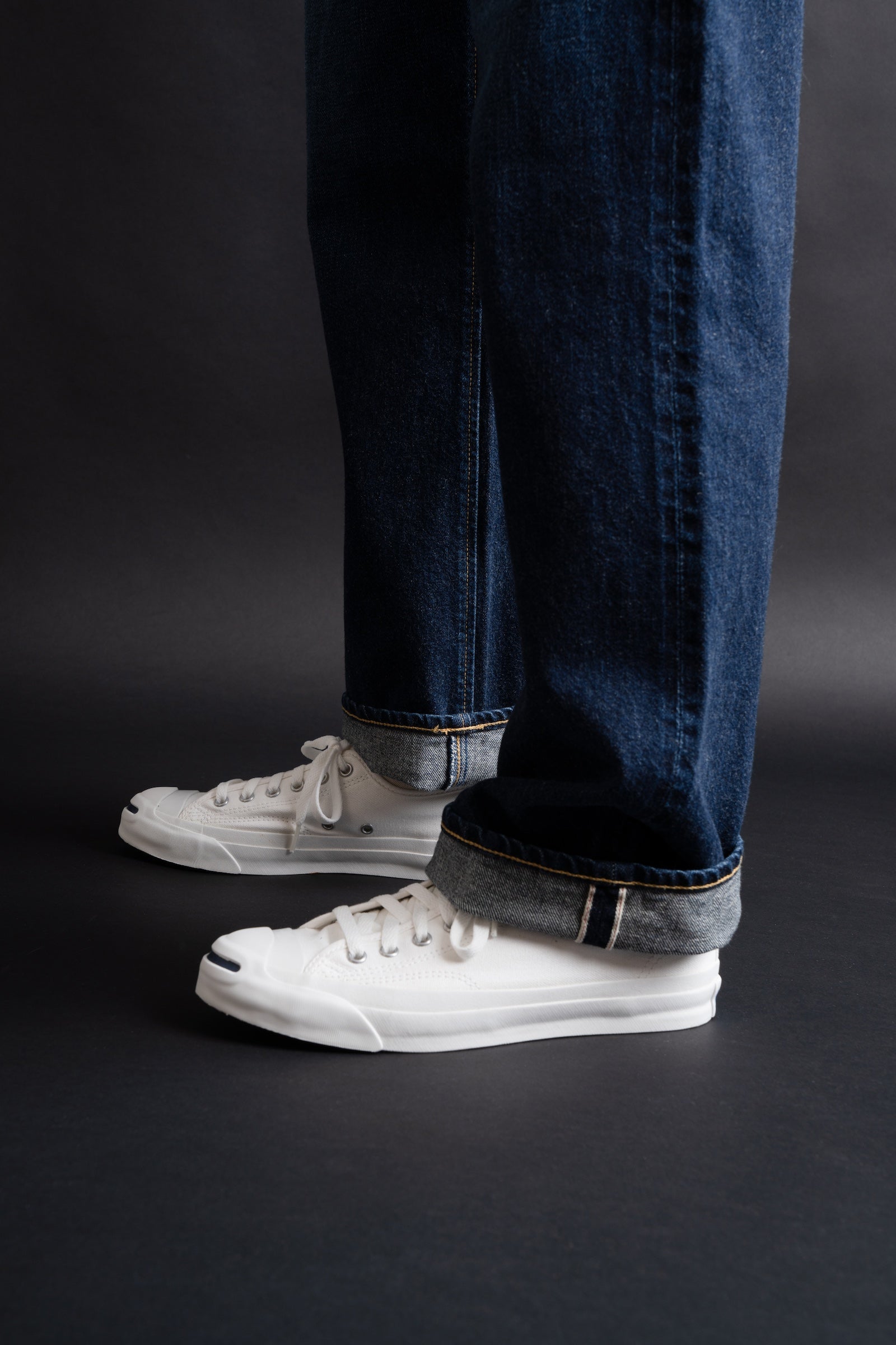 LH112D (102) SL VINTAGE REGULAR STRAIGHT