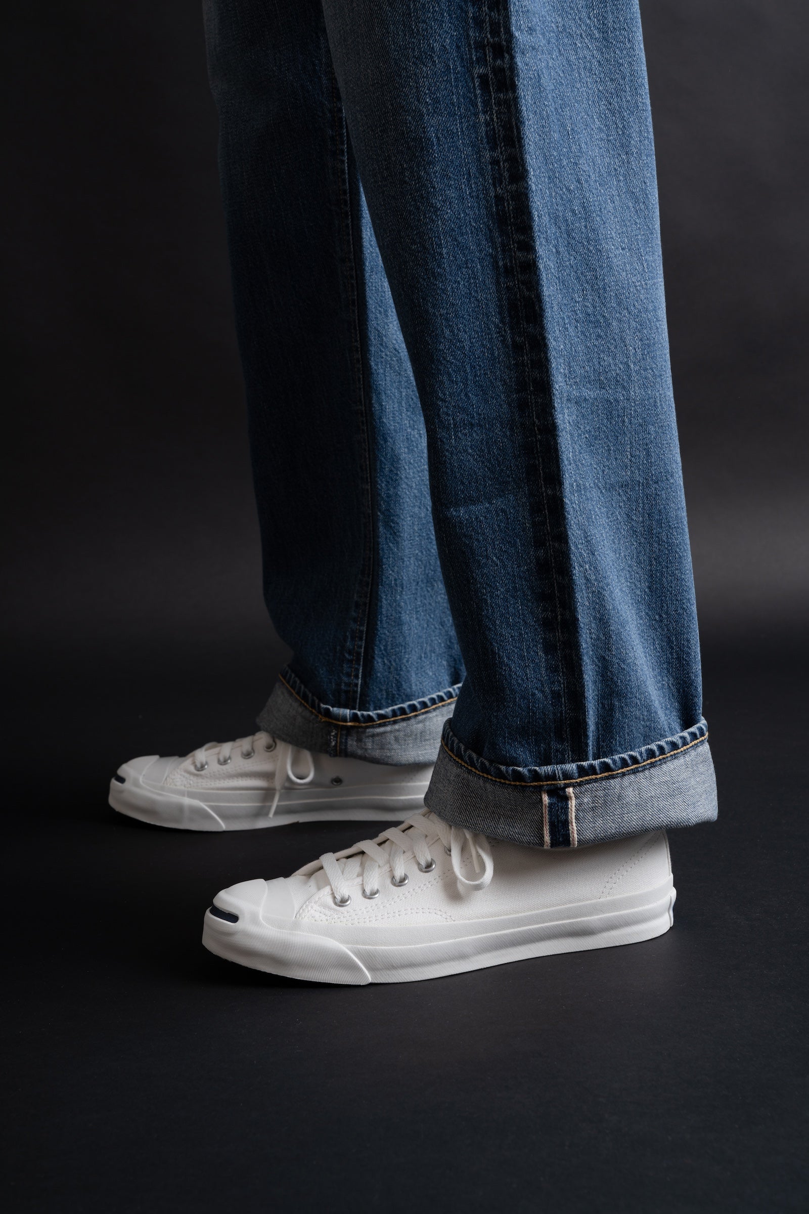 LH112D (413) SL VINTAGE REGULAR STRAIGHT