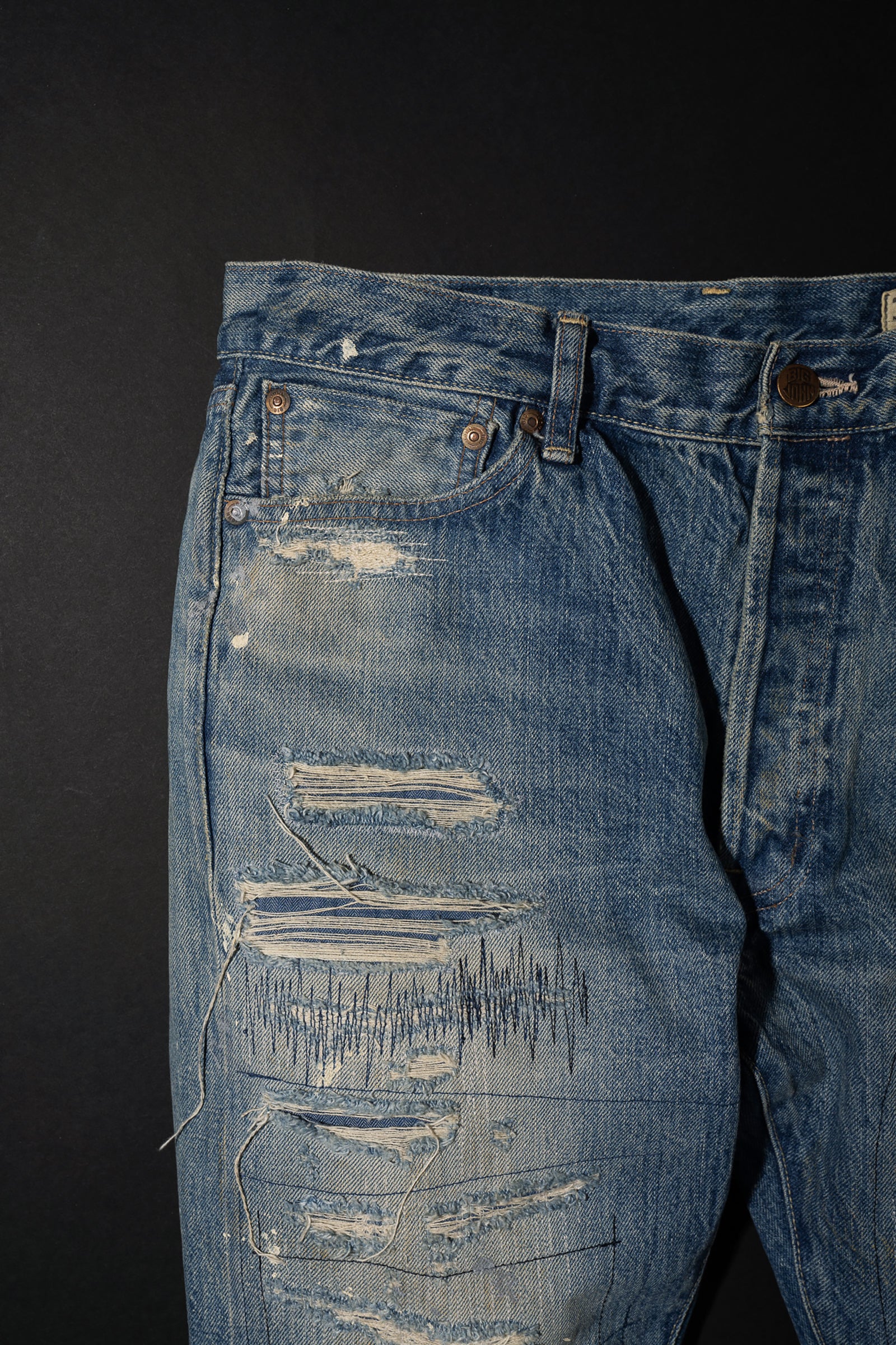 M106J (554R) VH REMAKE LABO