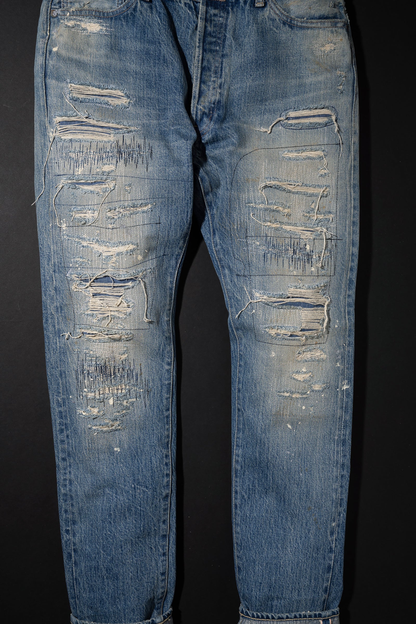 M106J (554R) VH REMAKE LABO