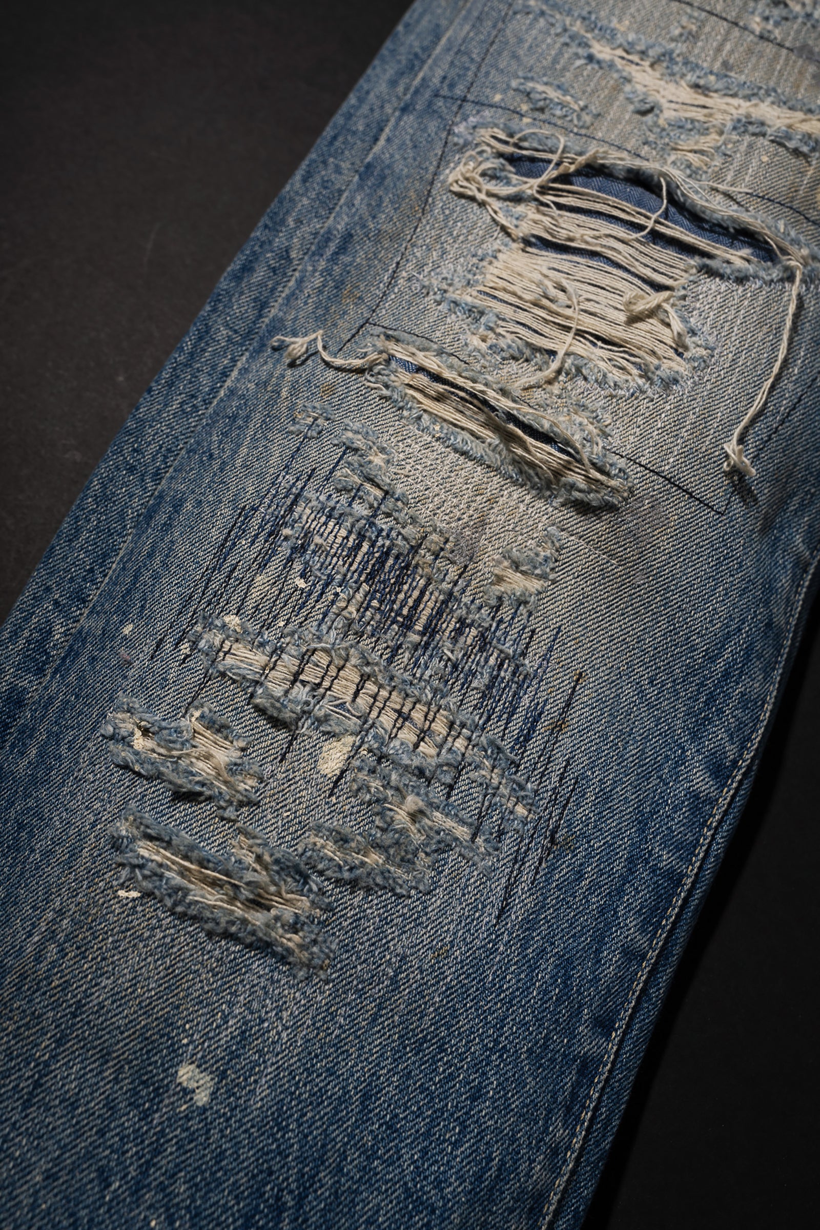 M106J (554R) VH REMAKE LABO