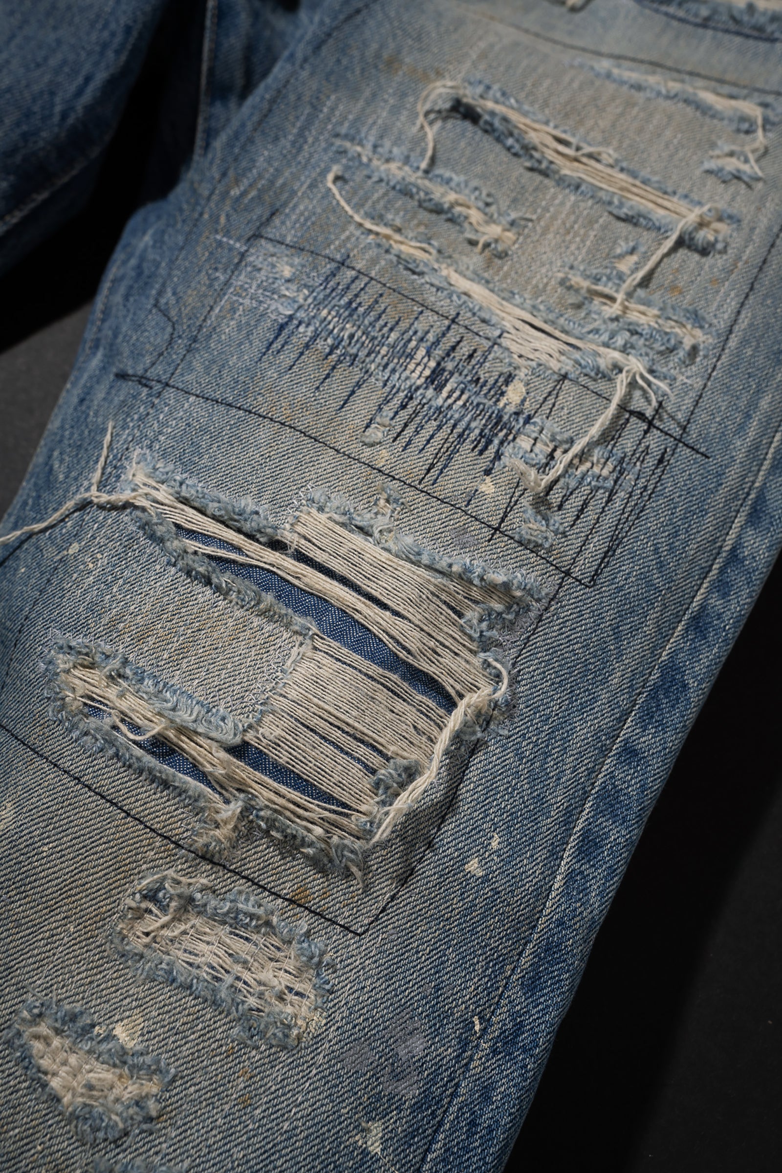 M106J (554R) VH REMAKE LABO