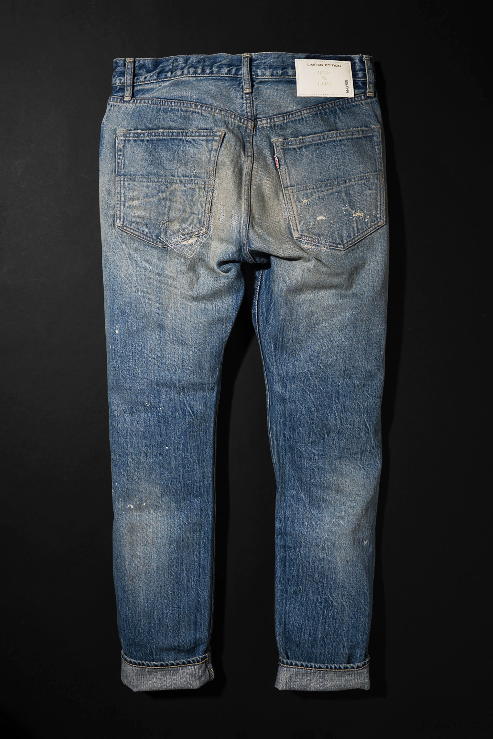 M106J (554R) VH REMAKE LABO