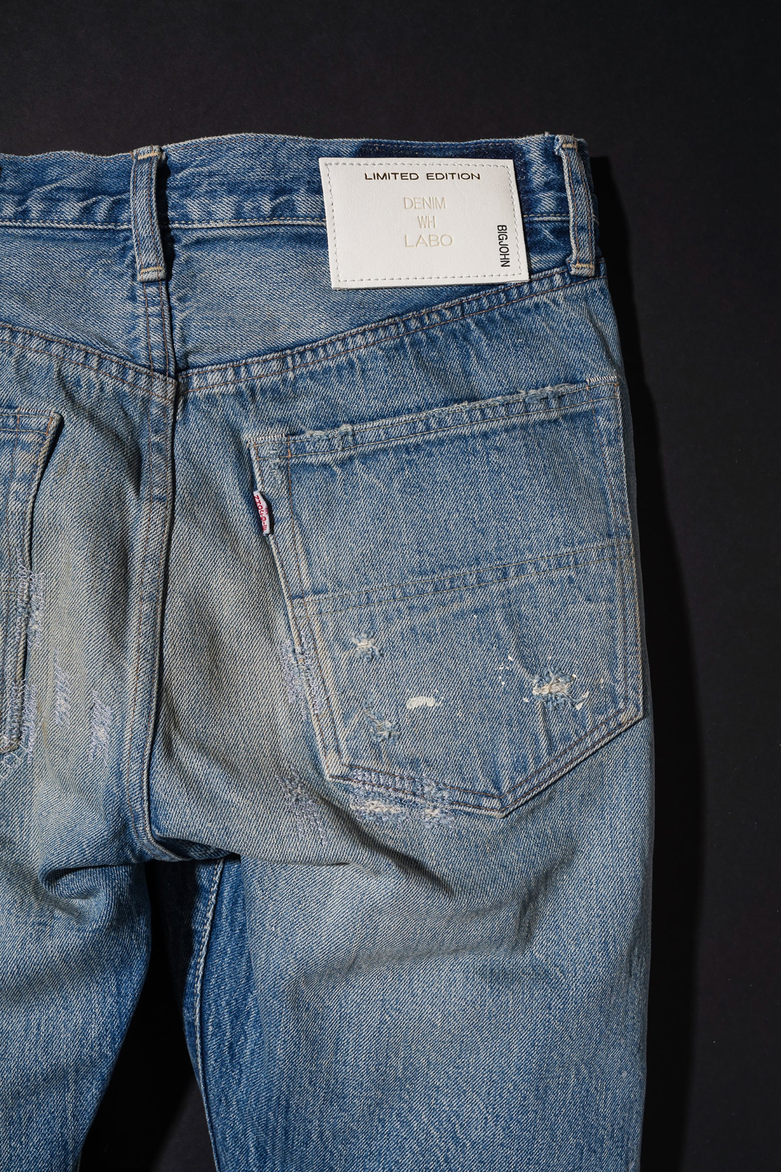 M106J (554R) VH REMAKE LABO