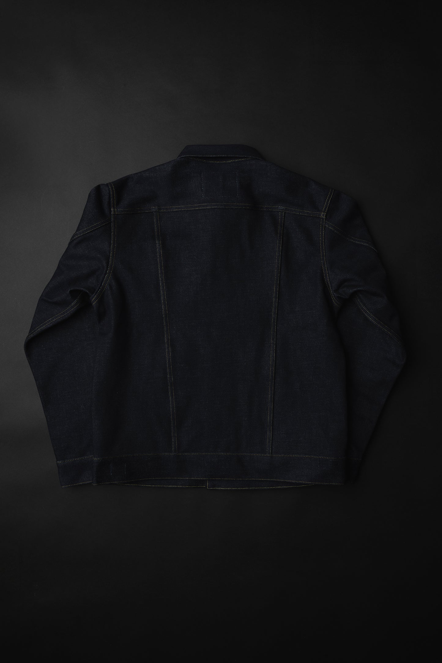 MCP001E (02) US NAVY CPO SHIRTS JACKET NAVY