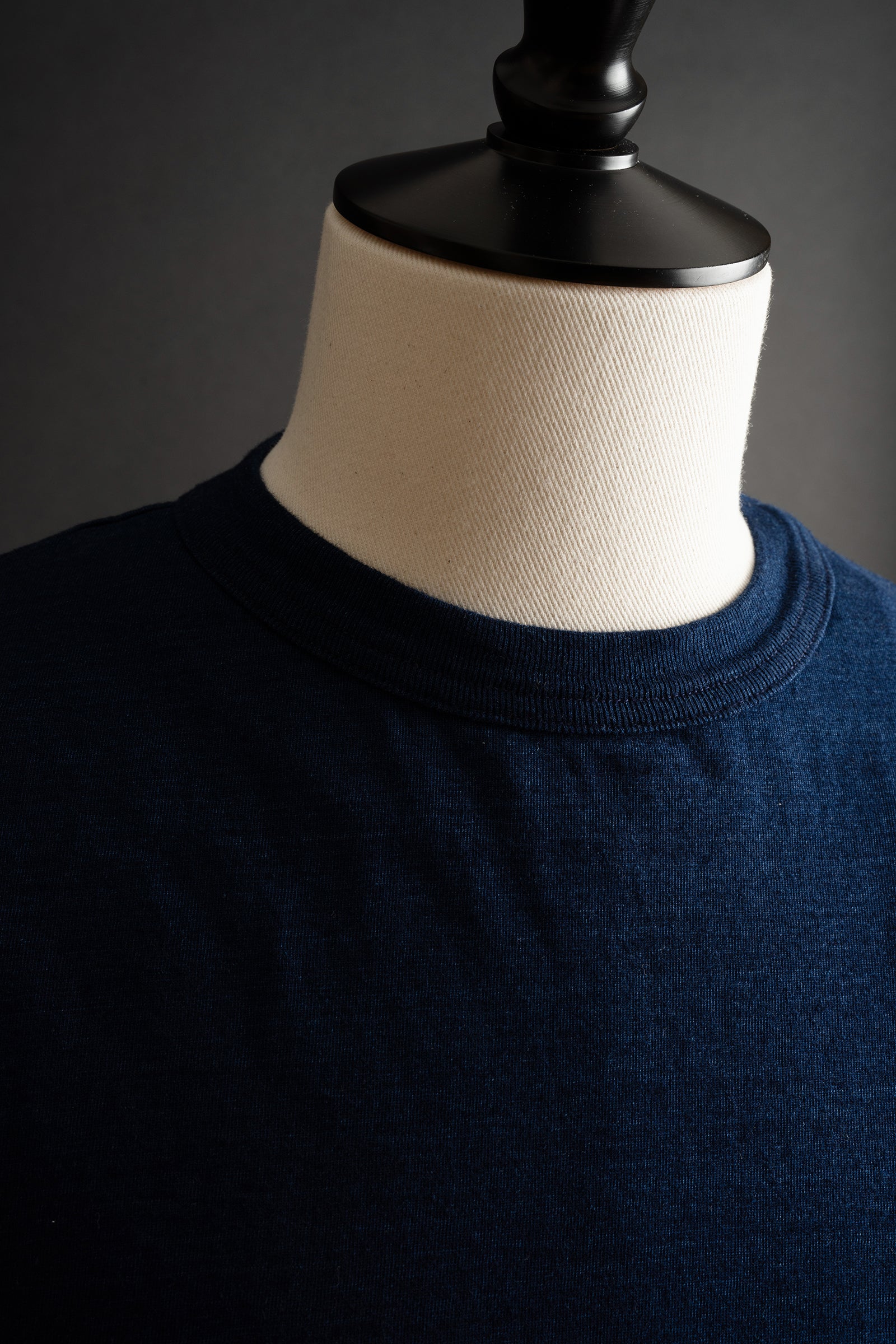 MTS12M ORIGINAL INDIGO Pocket Tee