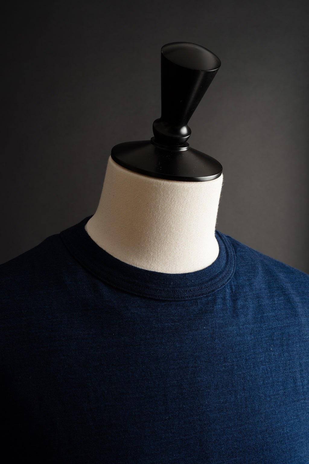 MTS11M ORIGINAL INDIGO Tee