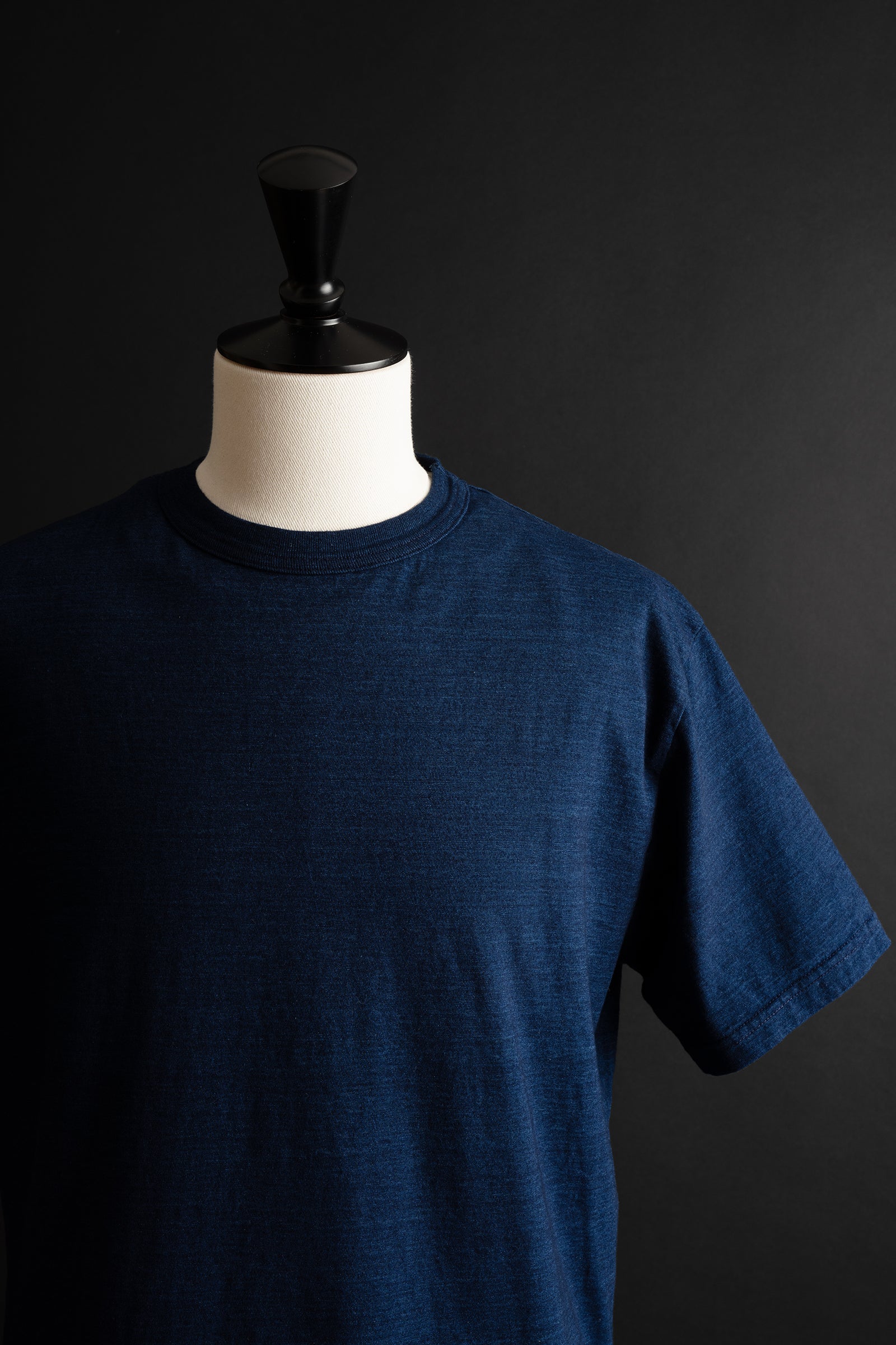 MTS11M ORIGINAL INDIGO Tee