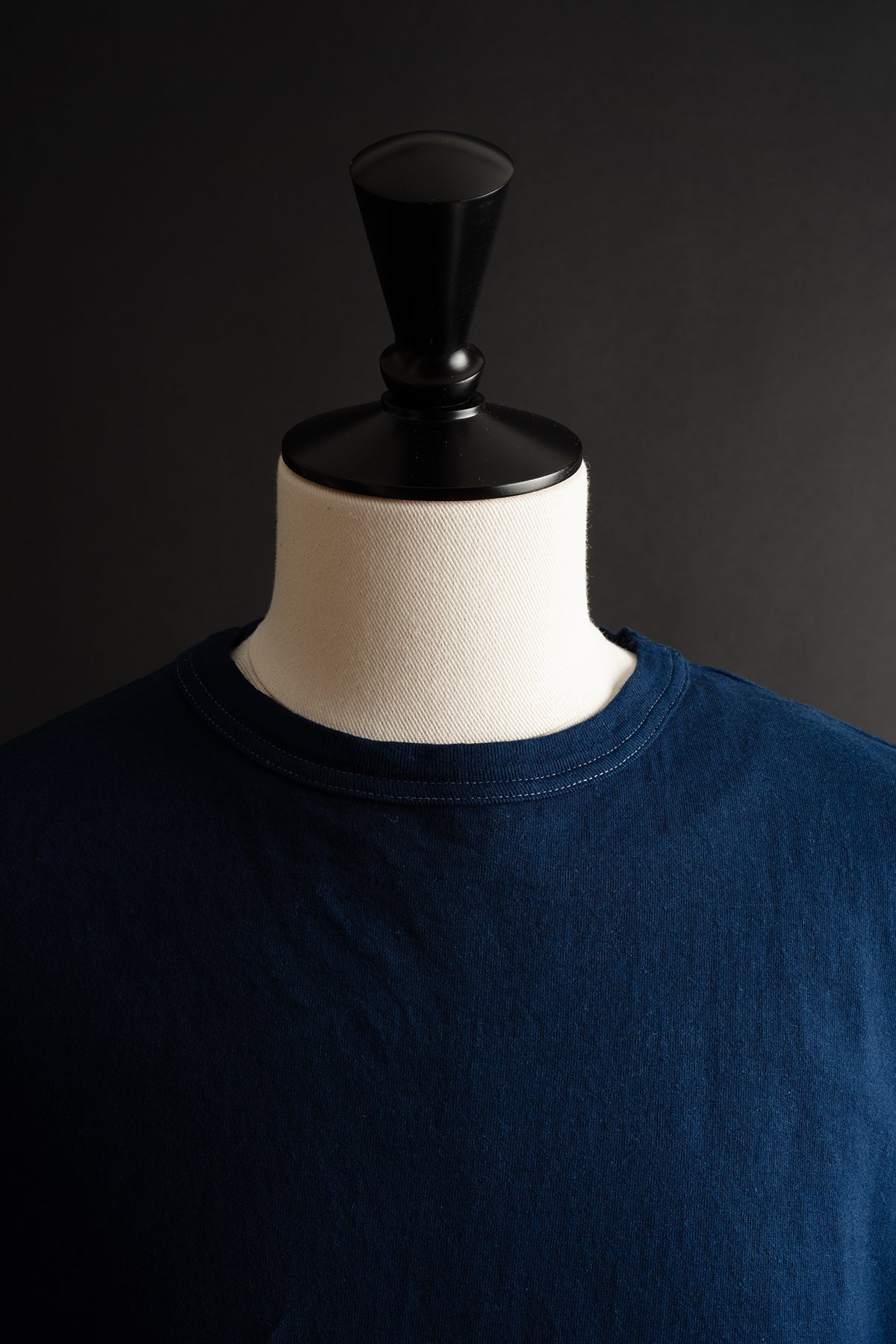 MTS09M 藍屋テロワールコラボTシャツ