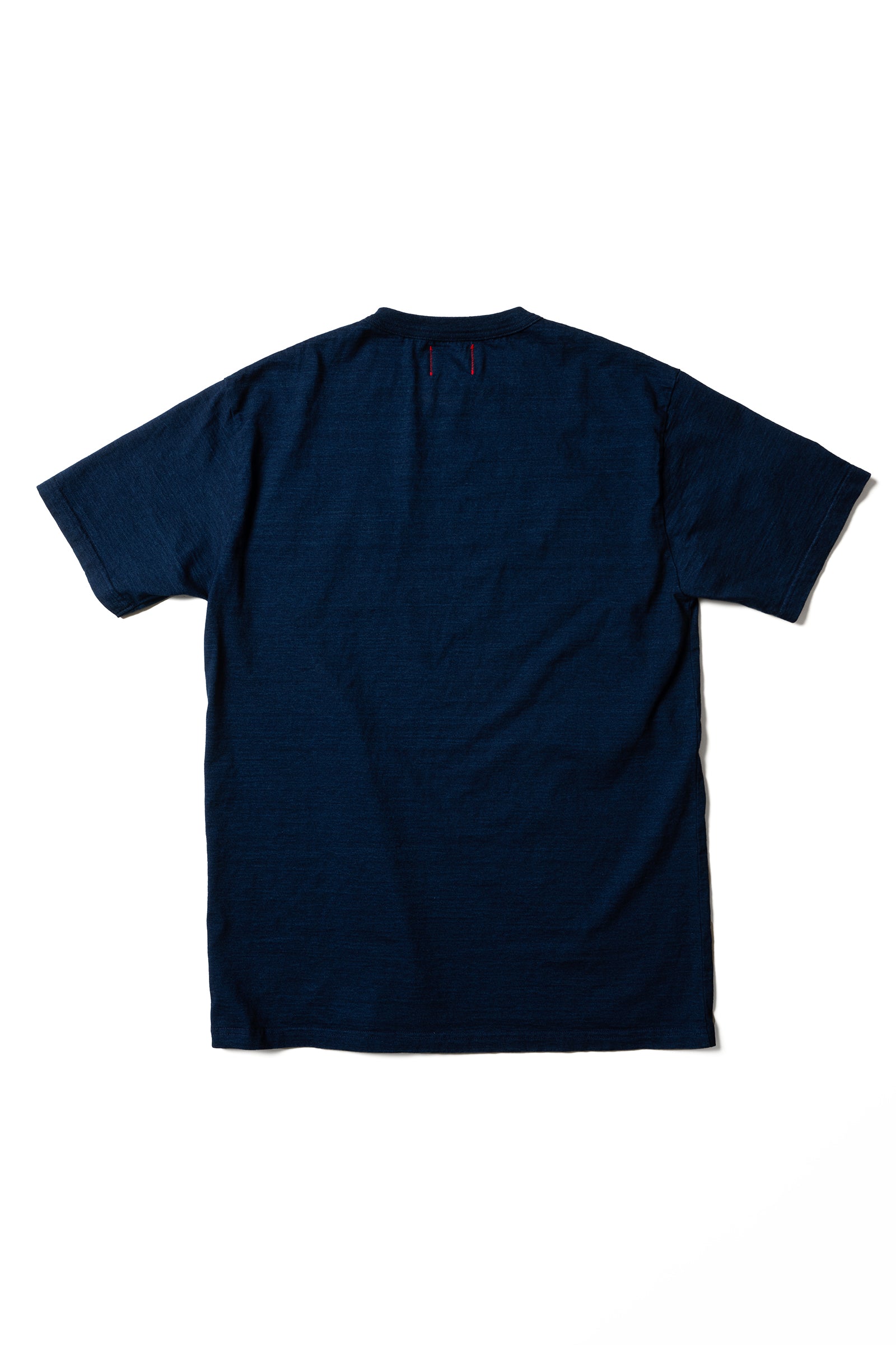 MTS12M ORIGINAL INDIGO Pocket Tee