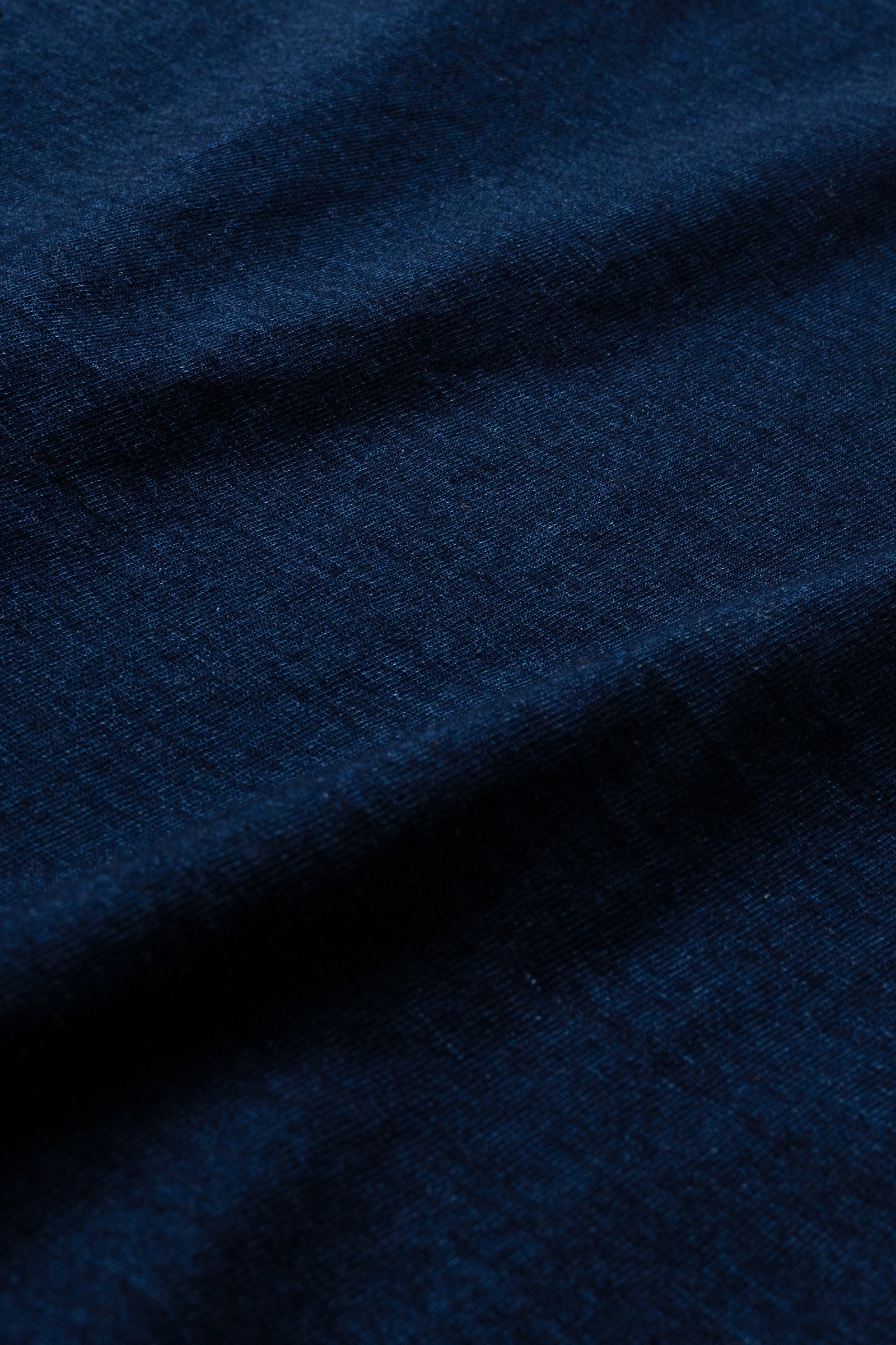 MTS12M ORIGINAL INDIGO Pocket Tee