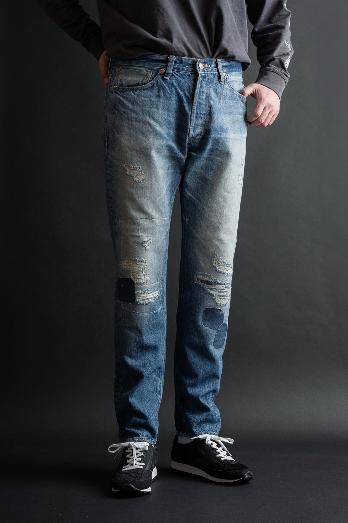 M114J (344R) IVY in Labo