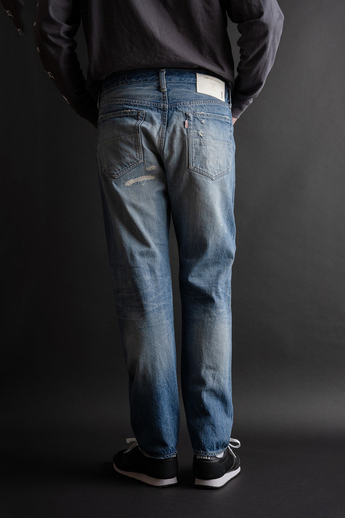 M114J (344R) IVY in Labo