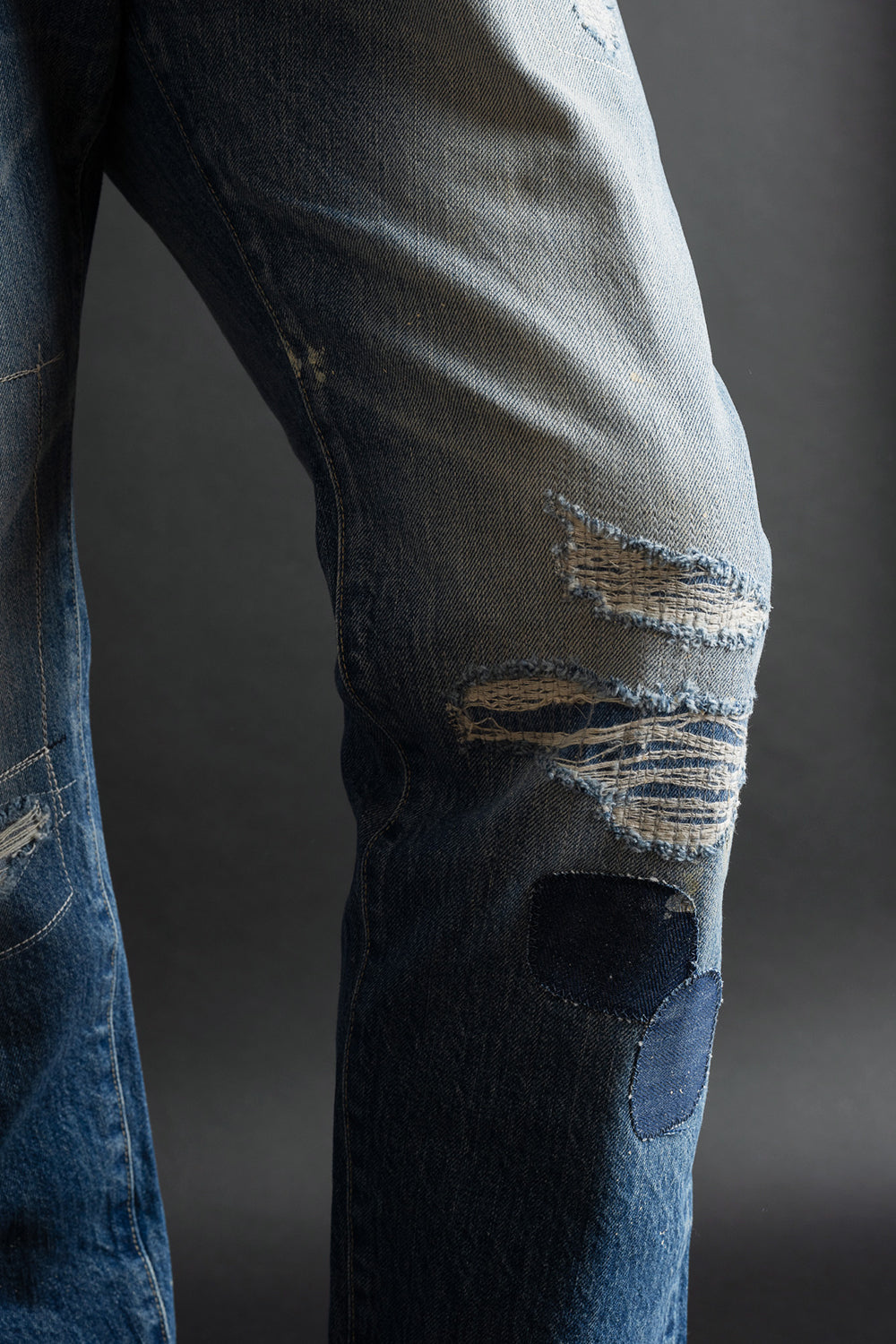 M114J (344R) IVY in Labo