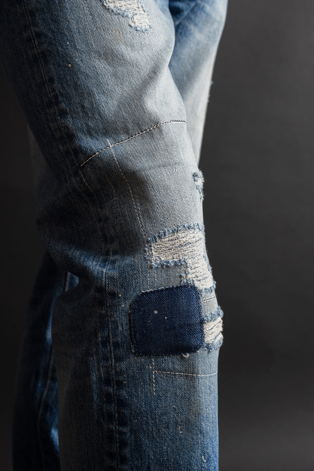 M114J (344R) IVY in Labo