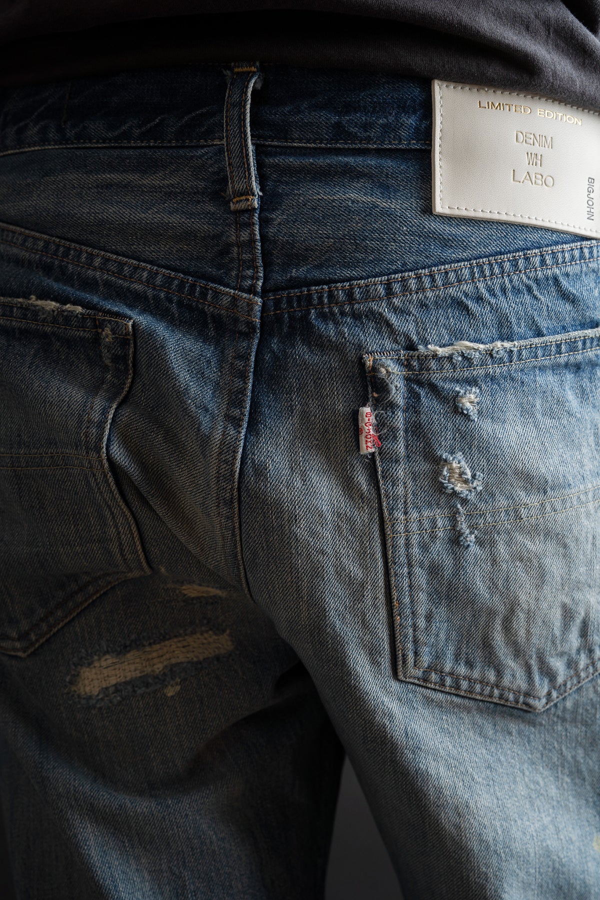 M114J (344R) IVY in Labo