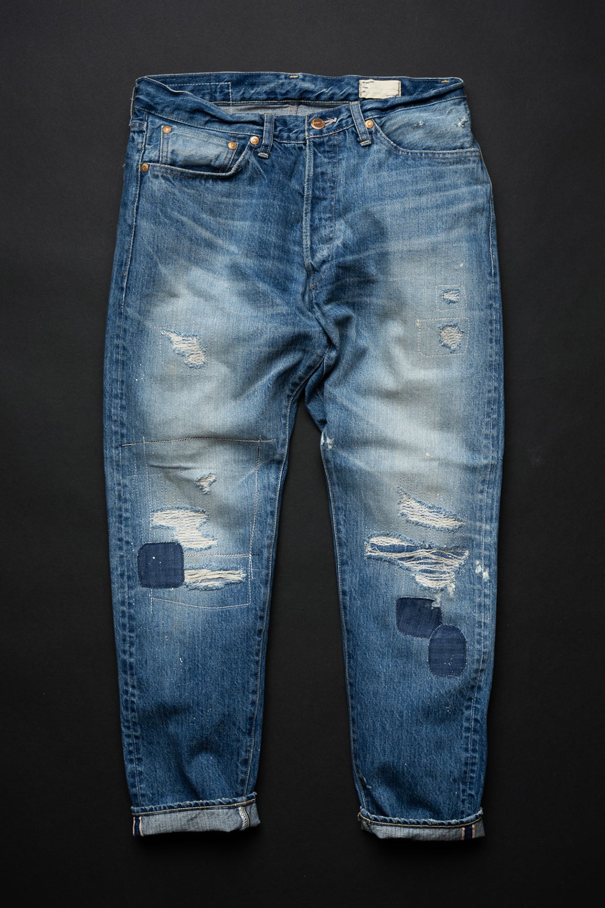 M114J (344R) IVY in Labo