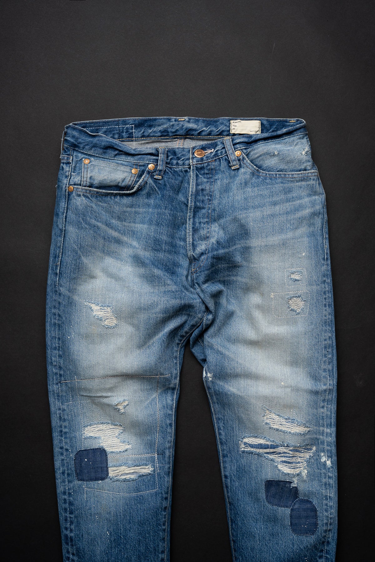 M114J (344R) IVY in Labo