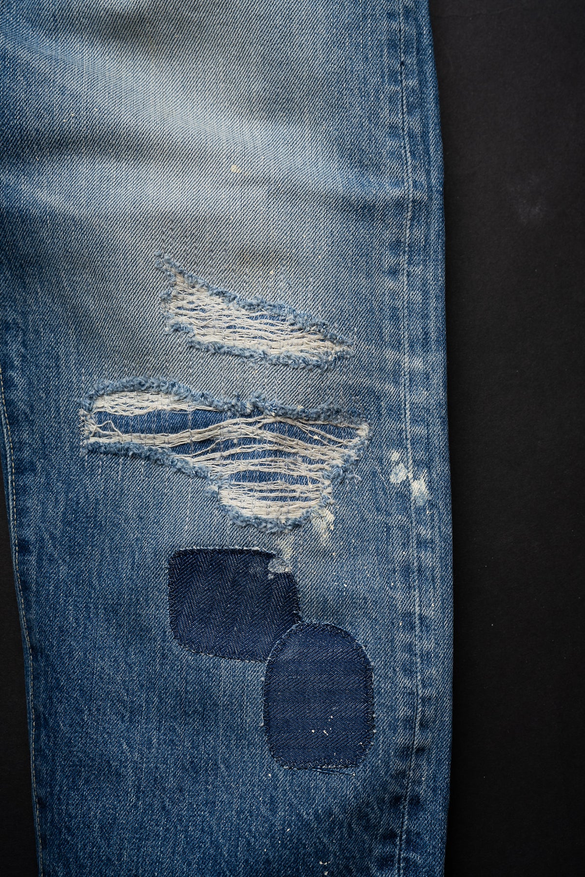 M114J (344R) IVY in Labo