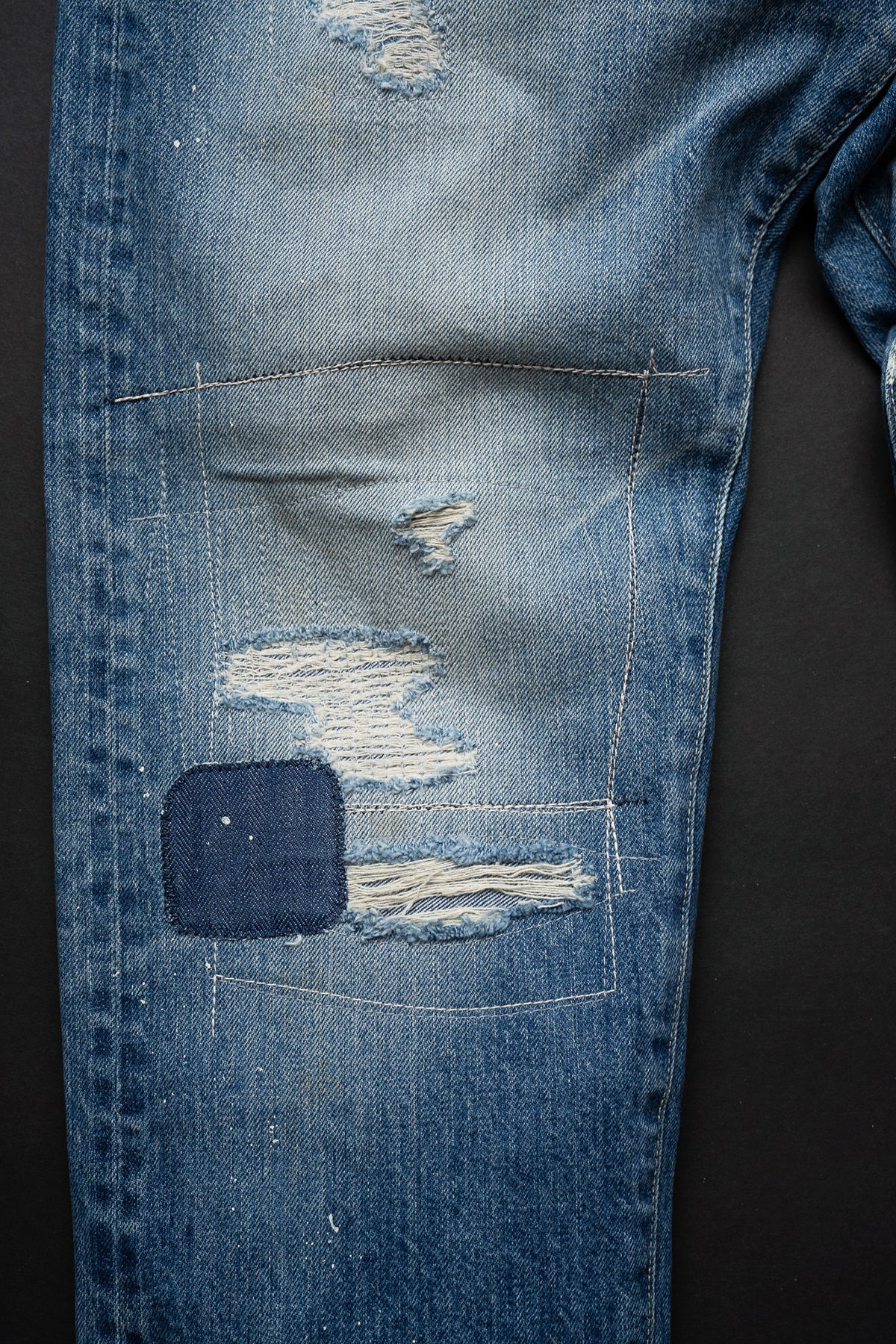 M114J (344R) IVY in Labo