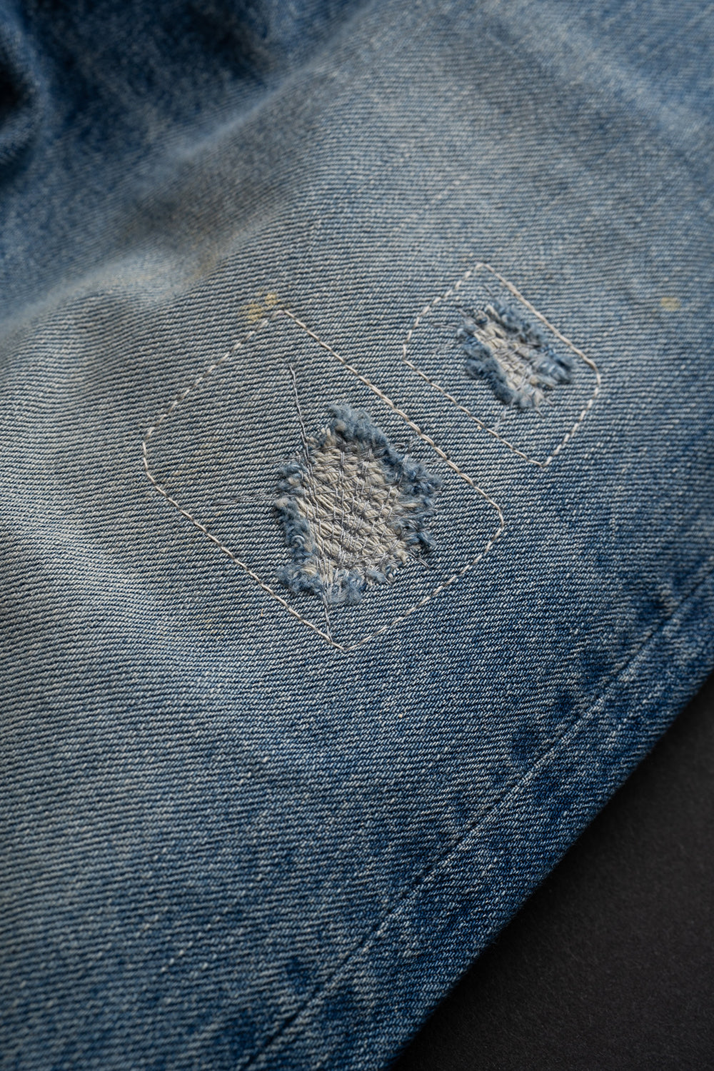 M114J (344R) IVY in Labo