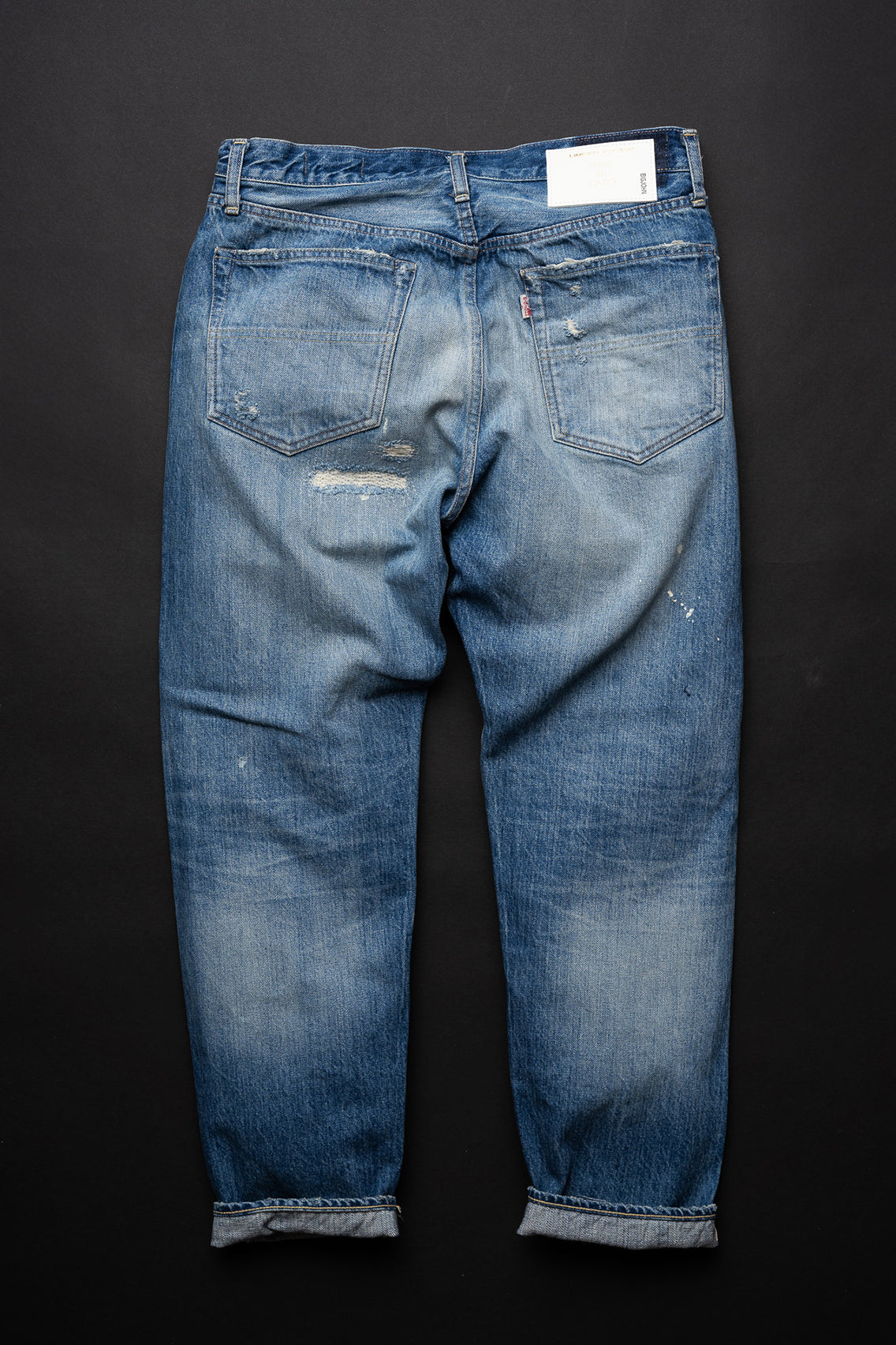 M114J (344R) IVY in Labo