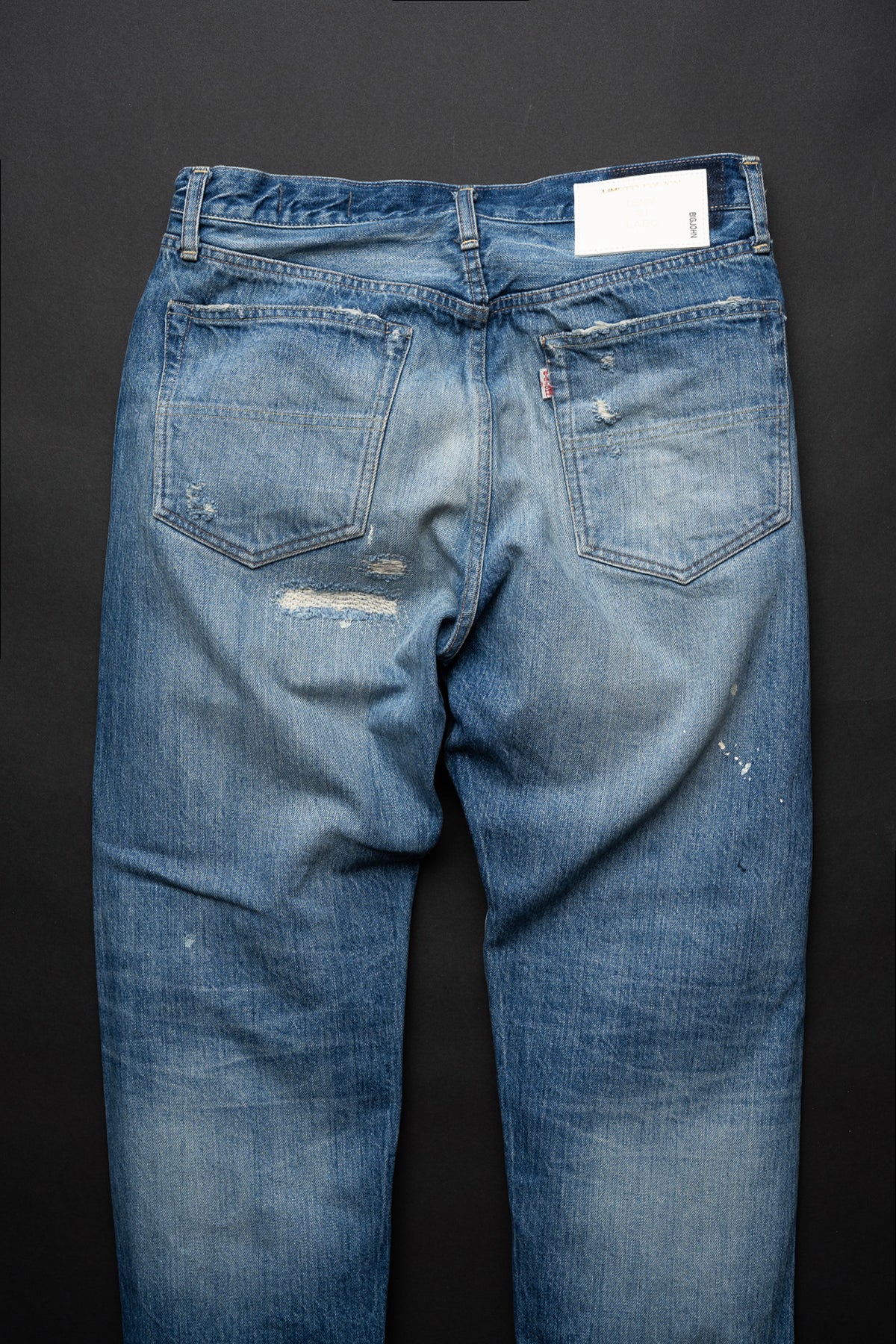 M114J (344R) IVY in Labo