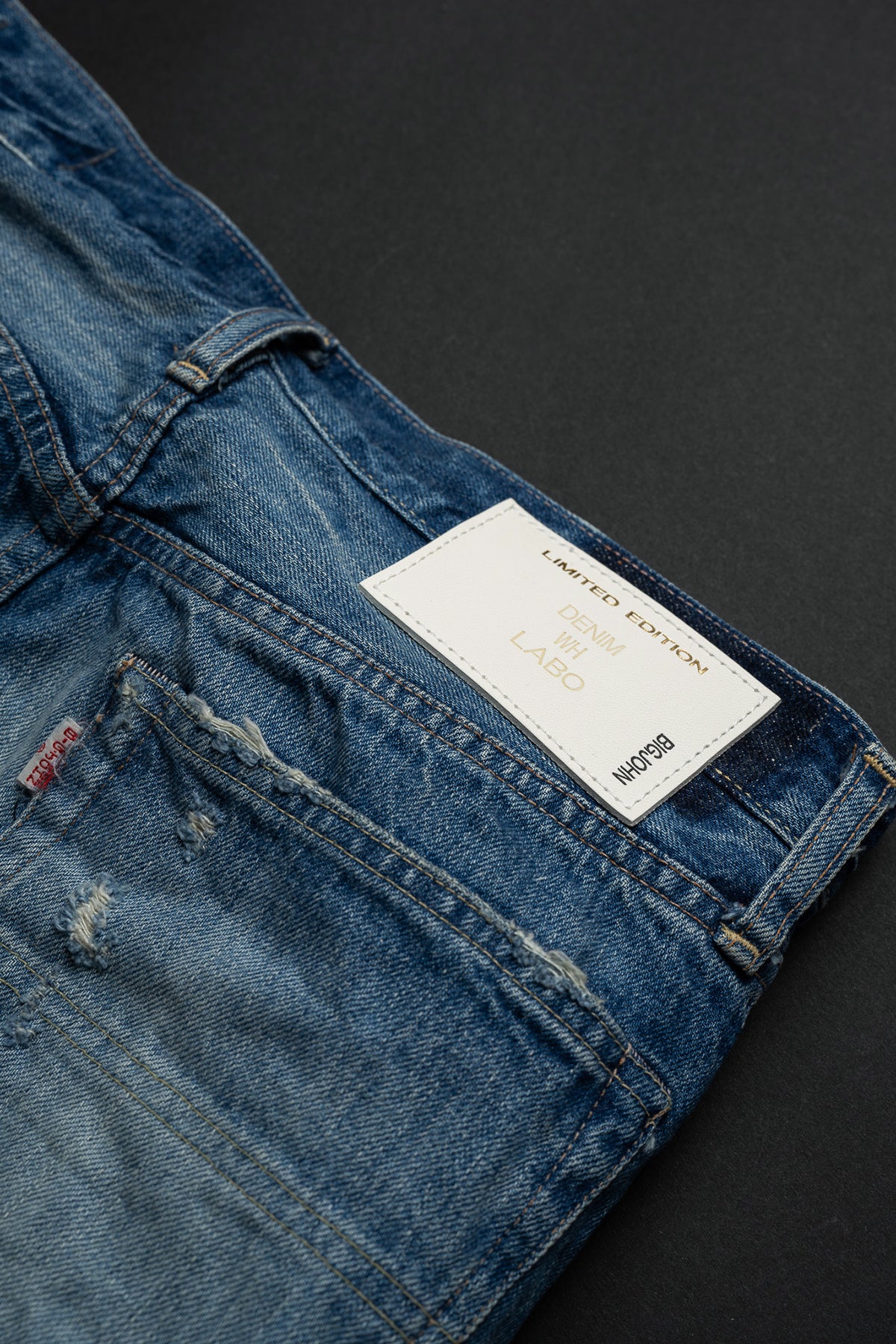 M114J (344R) IVY in Labo