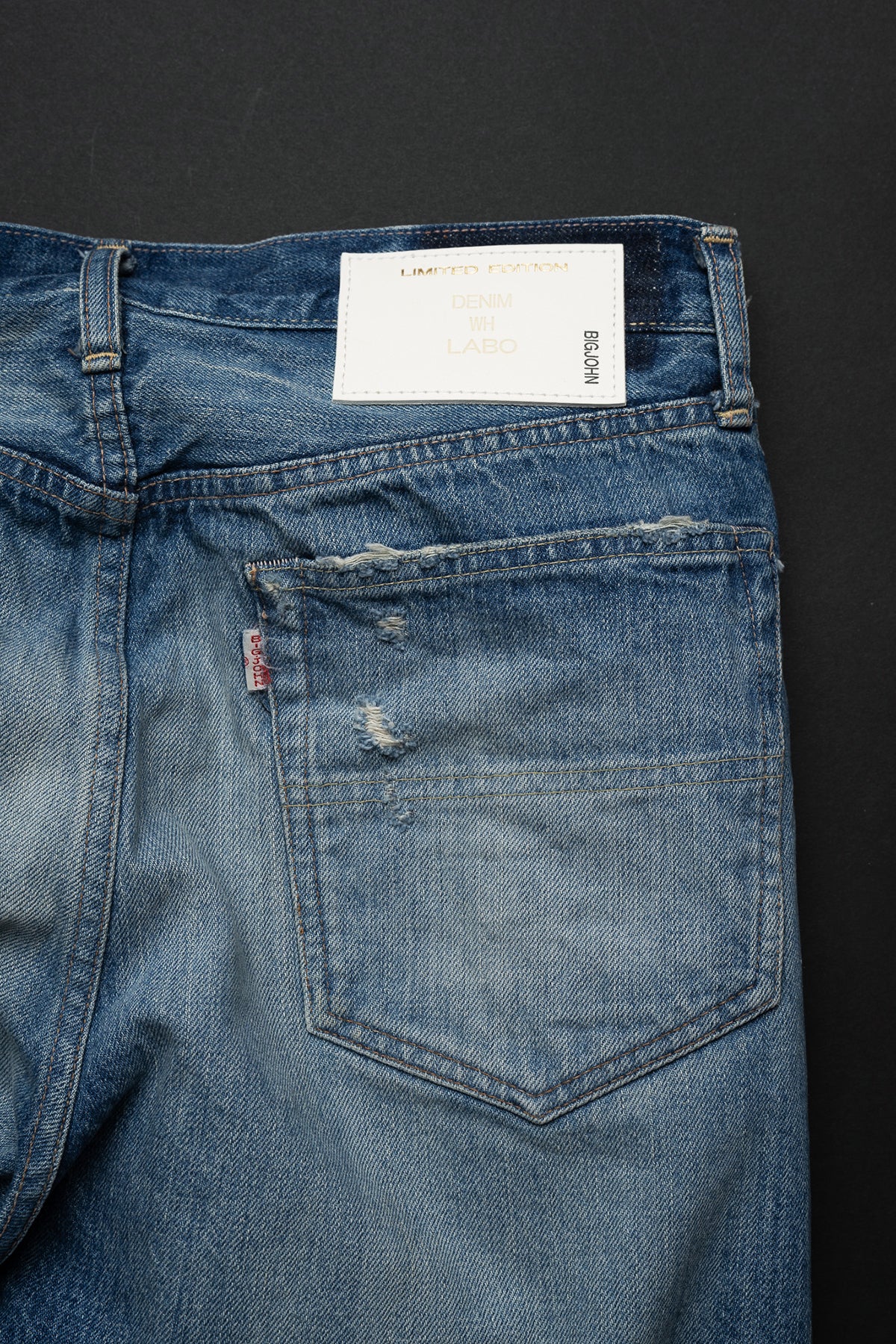 M114J (344R) IVY in Labo