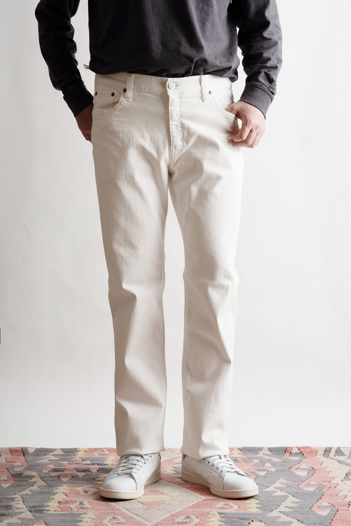 BJM105F (D69) SLIM TAPERED