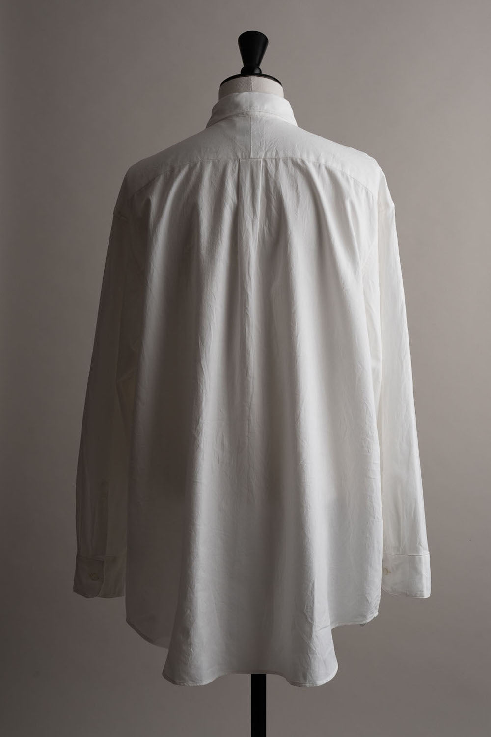 MS006SZ (70) SUPER ZERO BIG FIT SHIRTS