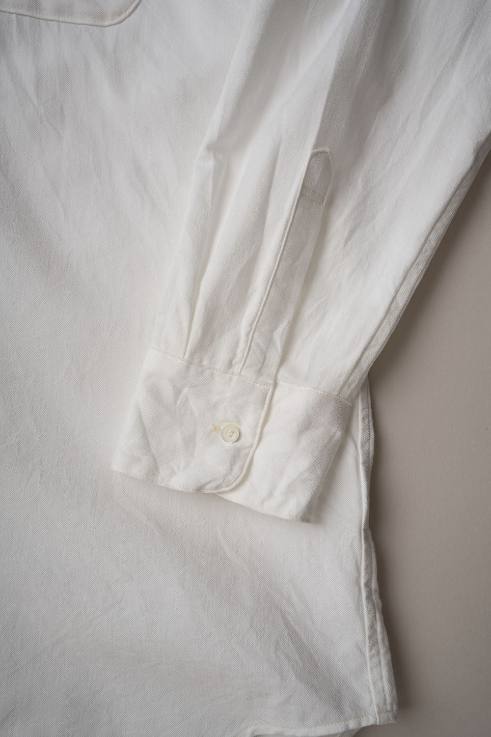 MS006SZ (70) SUPER ZERO BIG FIT SHIRTS