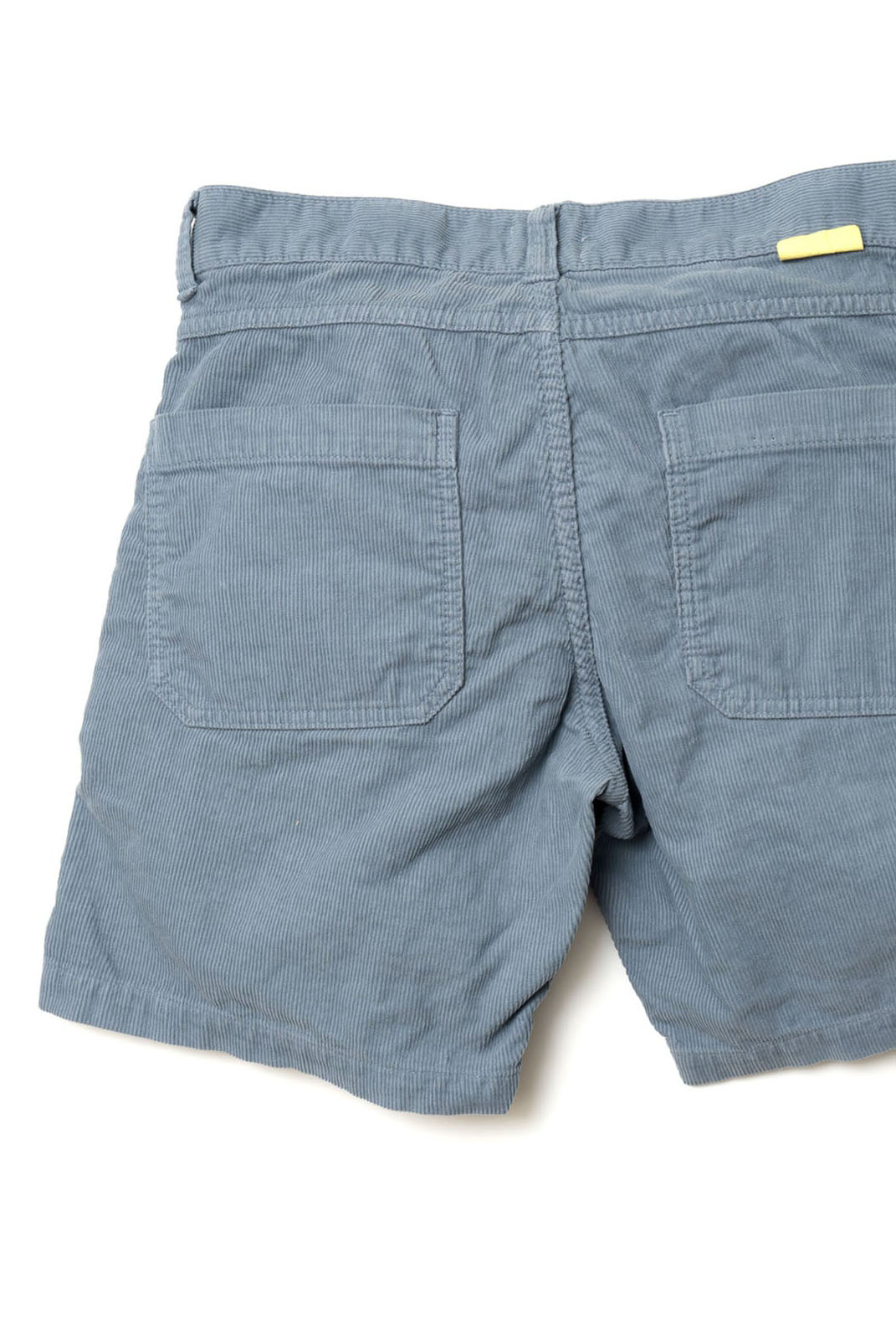 WR777M-63B World Workers Beach Corduroy Shorts