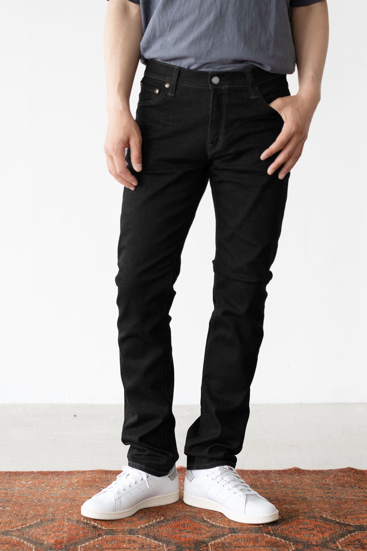 BJM105F/BJK105F (B01) SLIM TAPERED