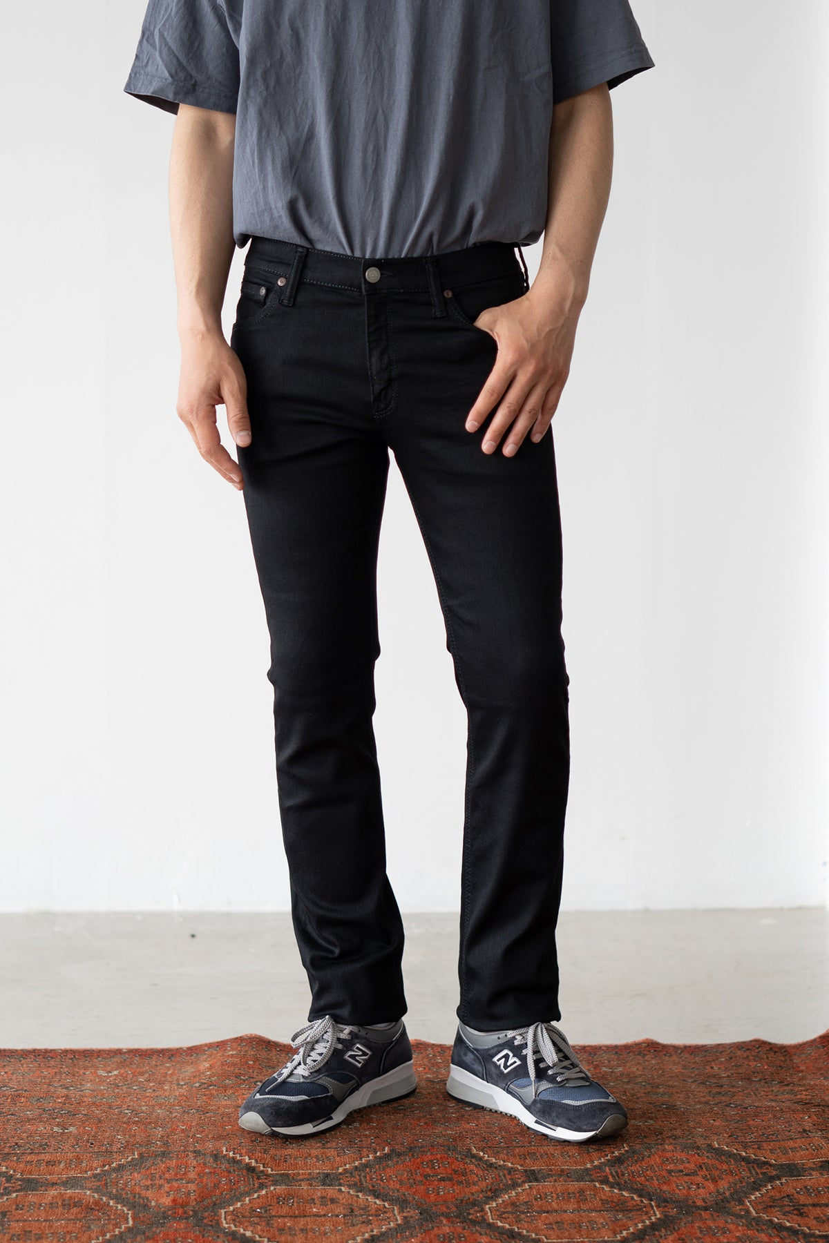 BJM305F (B01) SKINNY
