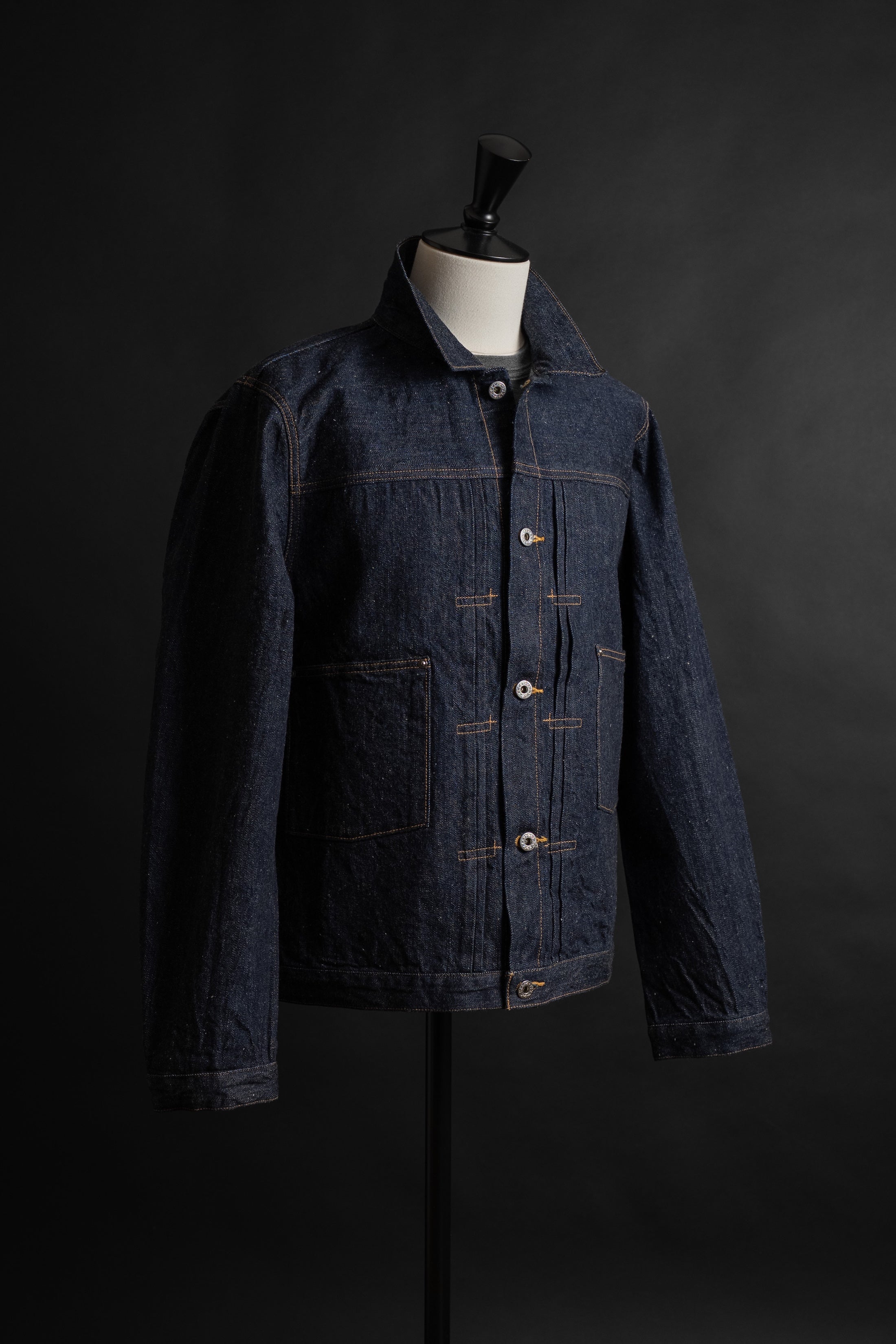 M6011W (001) WWⅡ MODEL JACKET