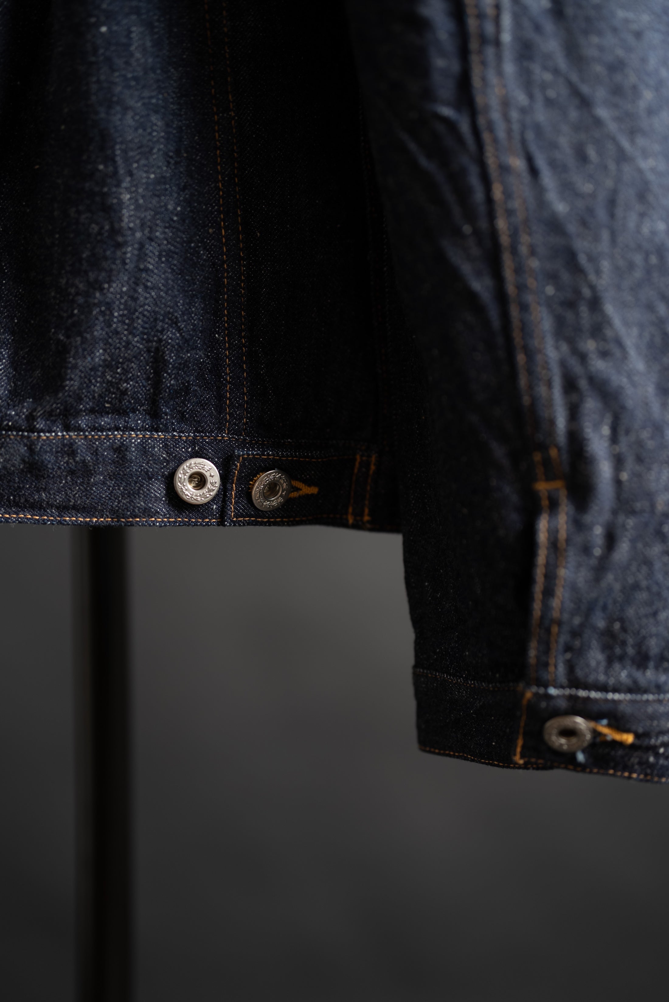 M6011W (001) WWⅡ MODEL JACKET