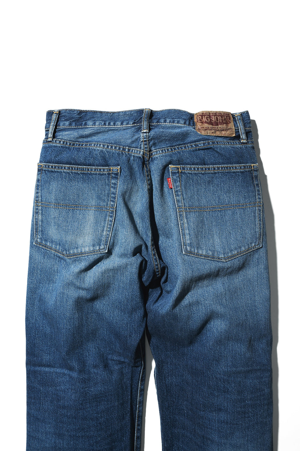 M102SL (SW) SL VINTAGE 60's Classic Straight