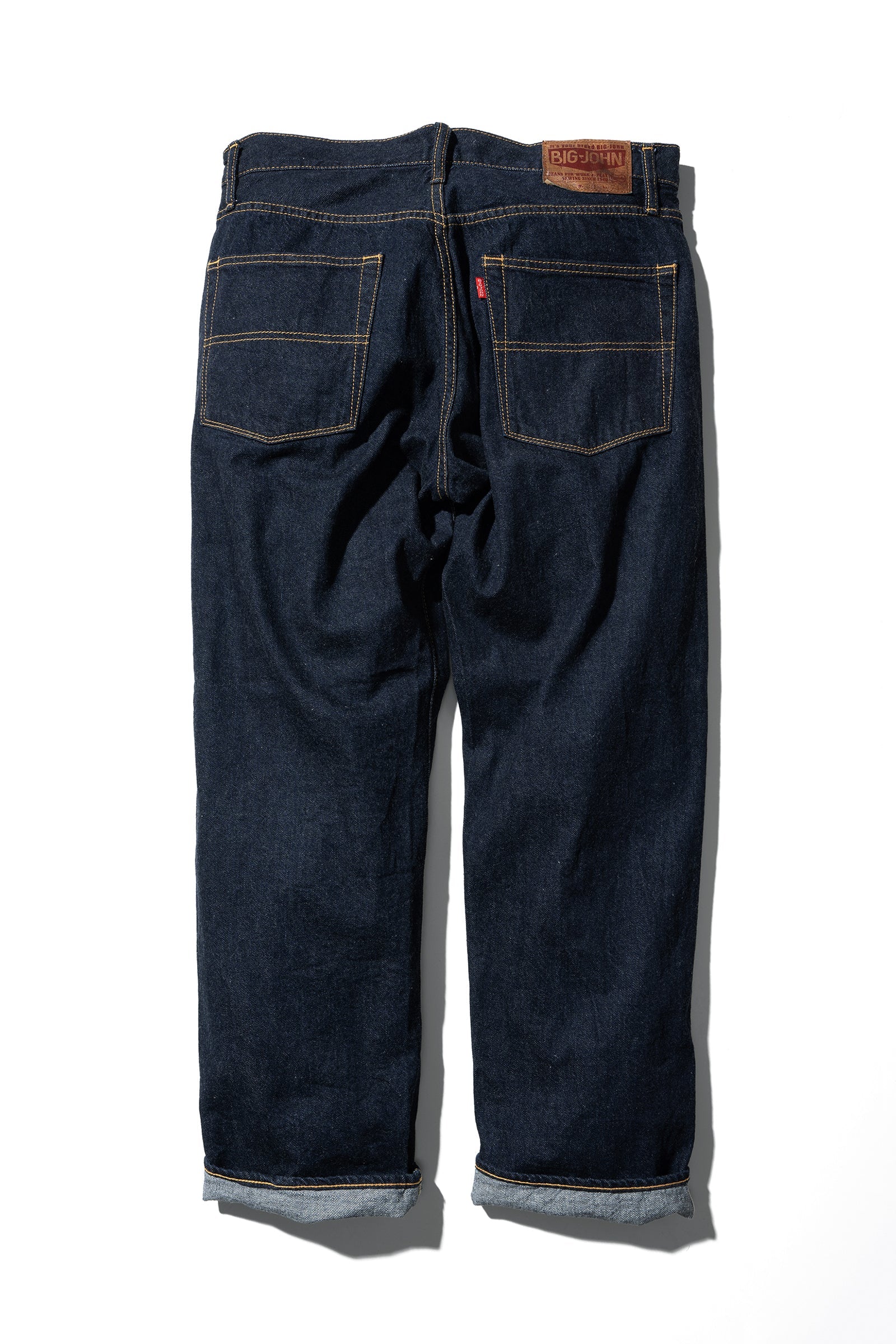 M102SL (LW) SL VINTAGE 60's Classic Straight