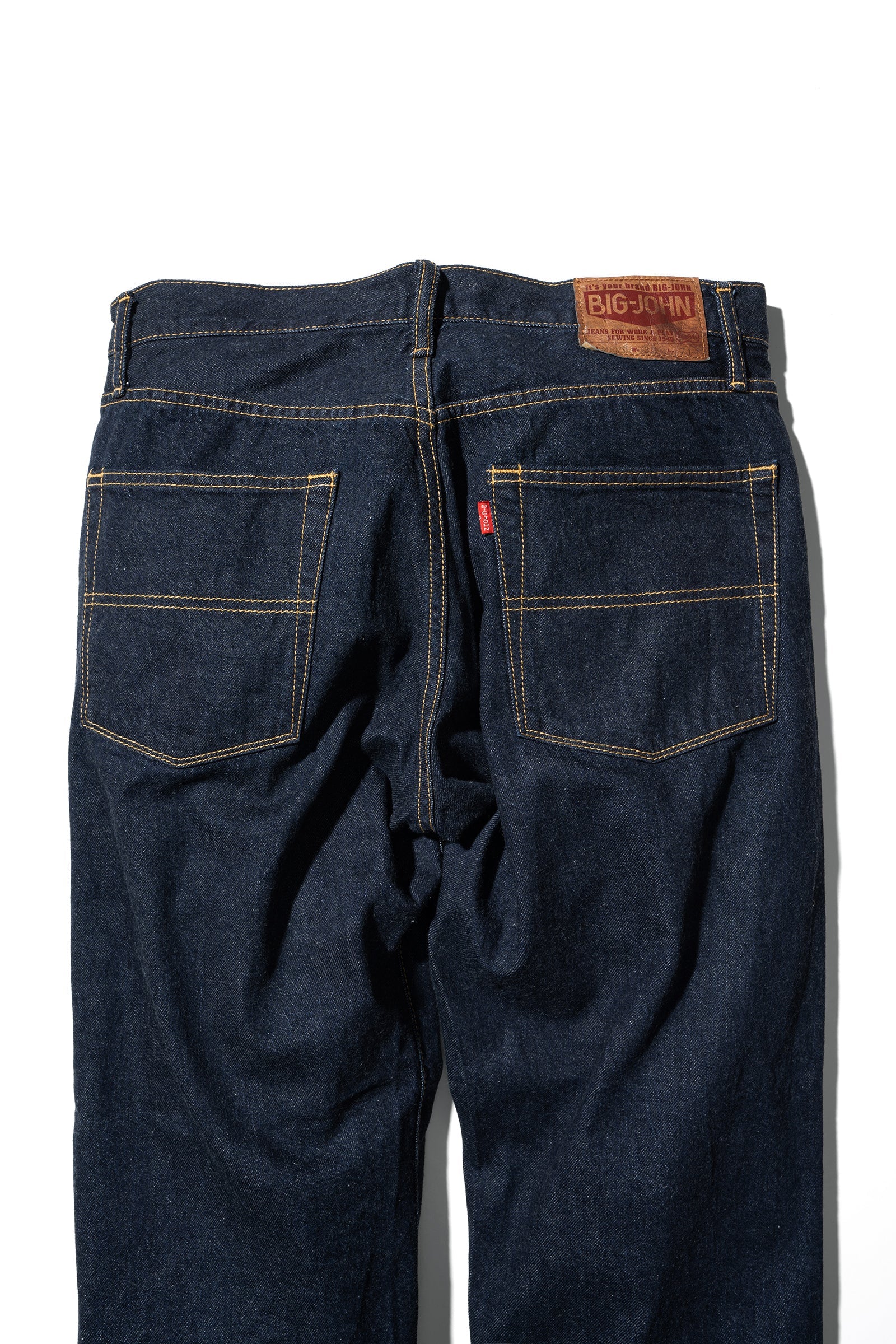 M102SL (LW) SL VINTAGE 60's Classic Straight