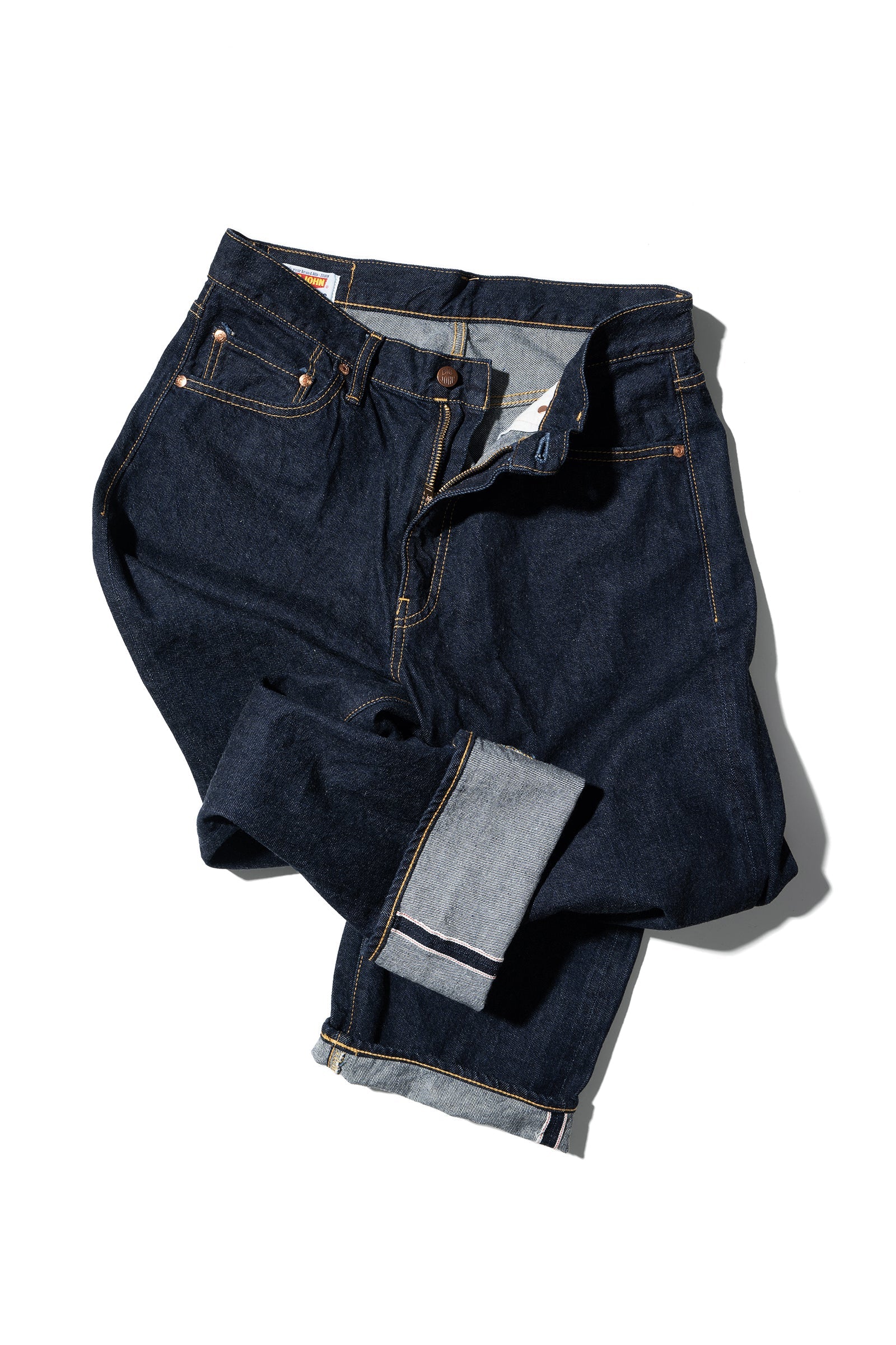 M102SL (LW) SL VINTAGE 60's Classic Straight