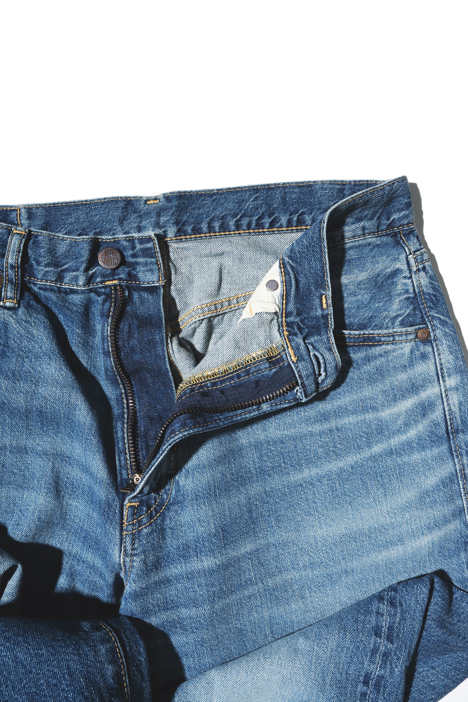 M102SL (AW) SL VINTAGE 60's Classic Straight