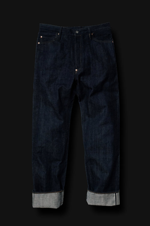 XX001 (000)『XXXX-EXTRA』MODEL REGULAR STRAIGHT – BIG JOHN【公式 