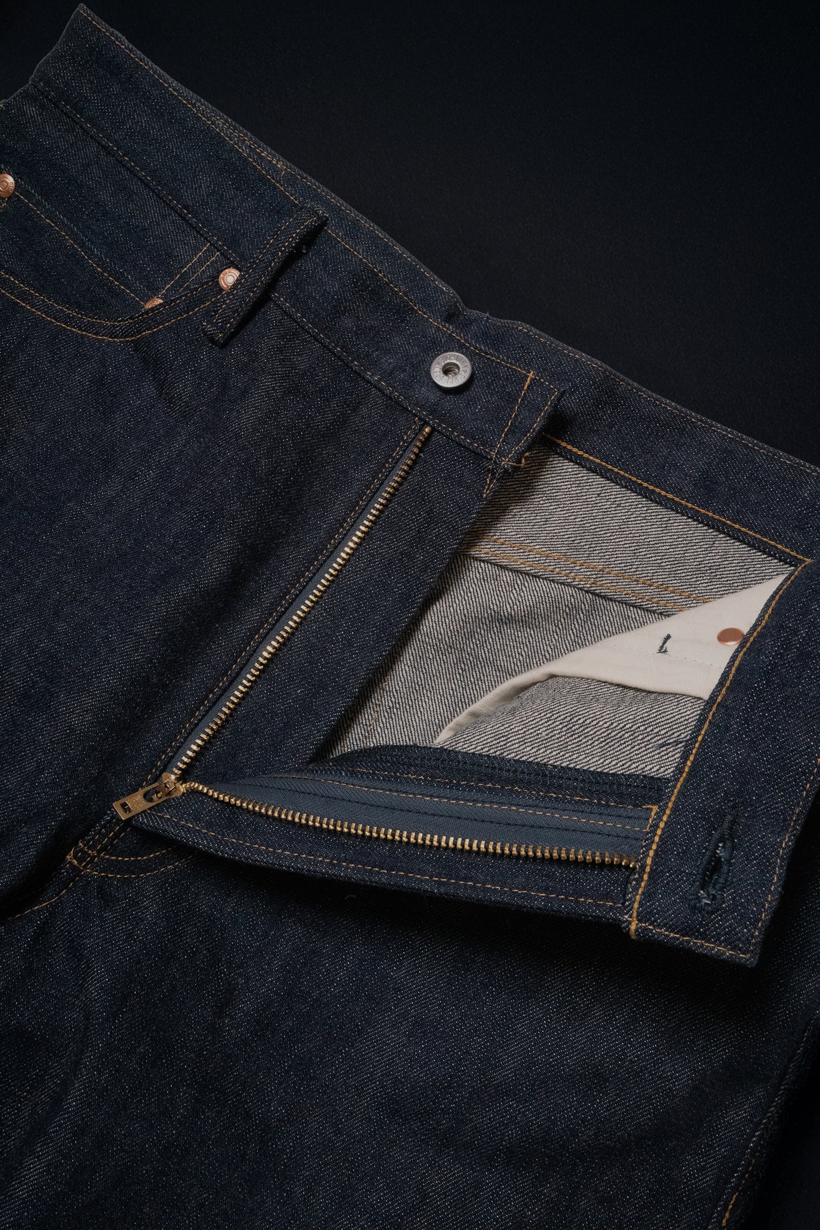 XX002 (000)『XXXX-EXTRA』MODEL SLIM STRAIGHT