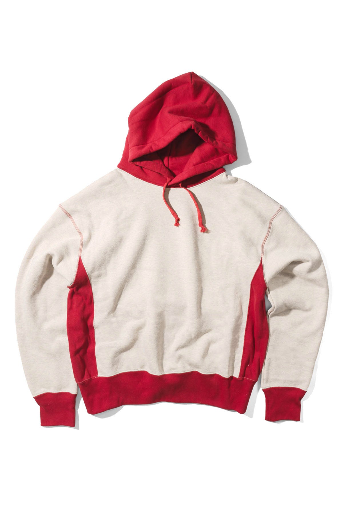 MPP001D(HGRD) 18oz Heavy Pullover Parka