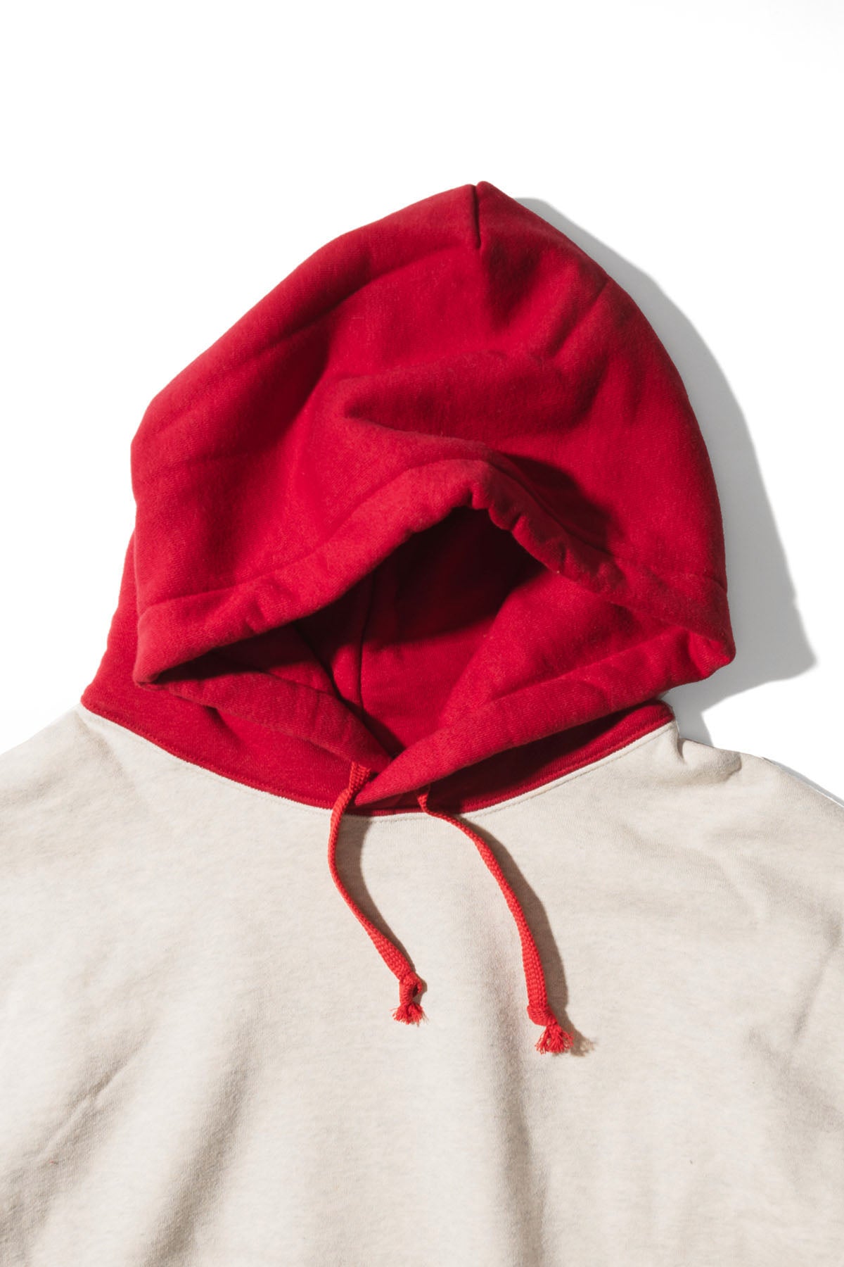 MPP001D(HGRD) 18oz Heavy Pullover Parka