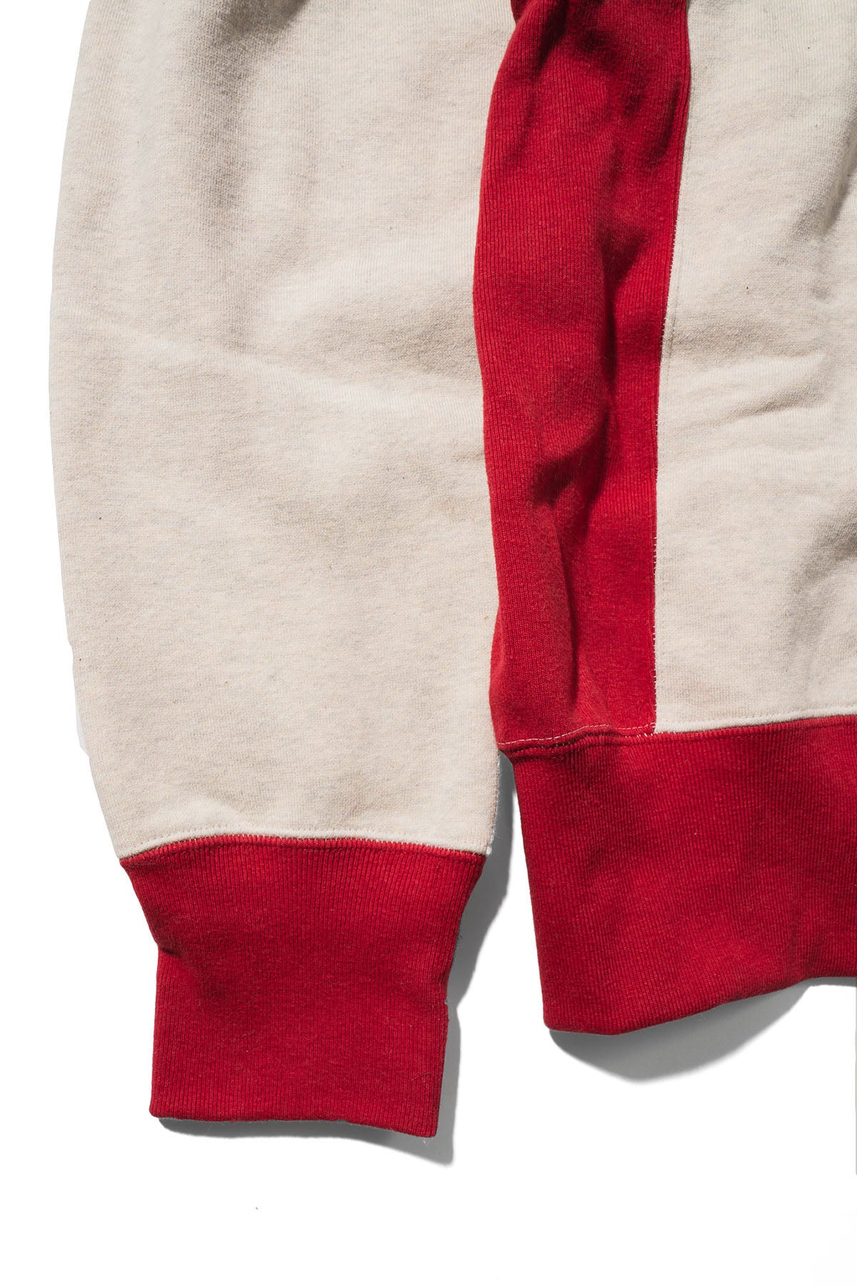 MPP001D(HGRD) 18oz Heavy Pullover Parka