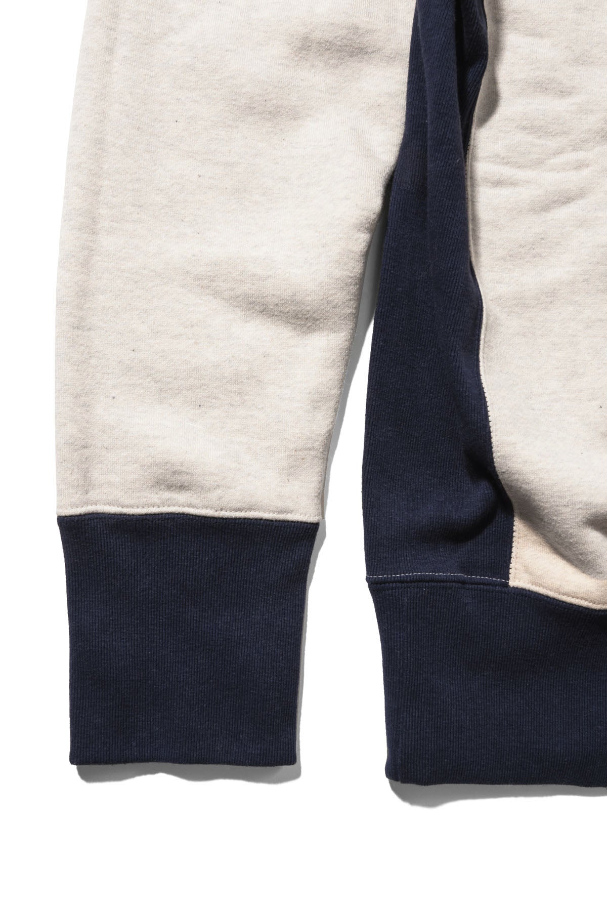 MSW002D(HGNV) 18oz Heavy Gazett Sweat