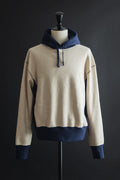 MPP001D(HGNV) 18oz Heavy Pullover Parka